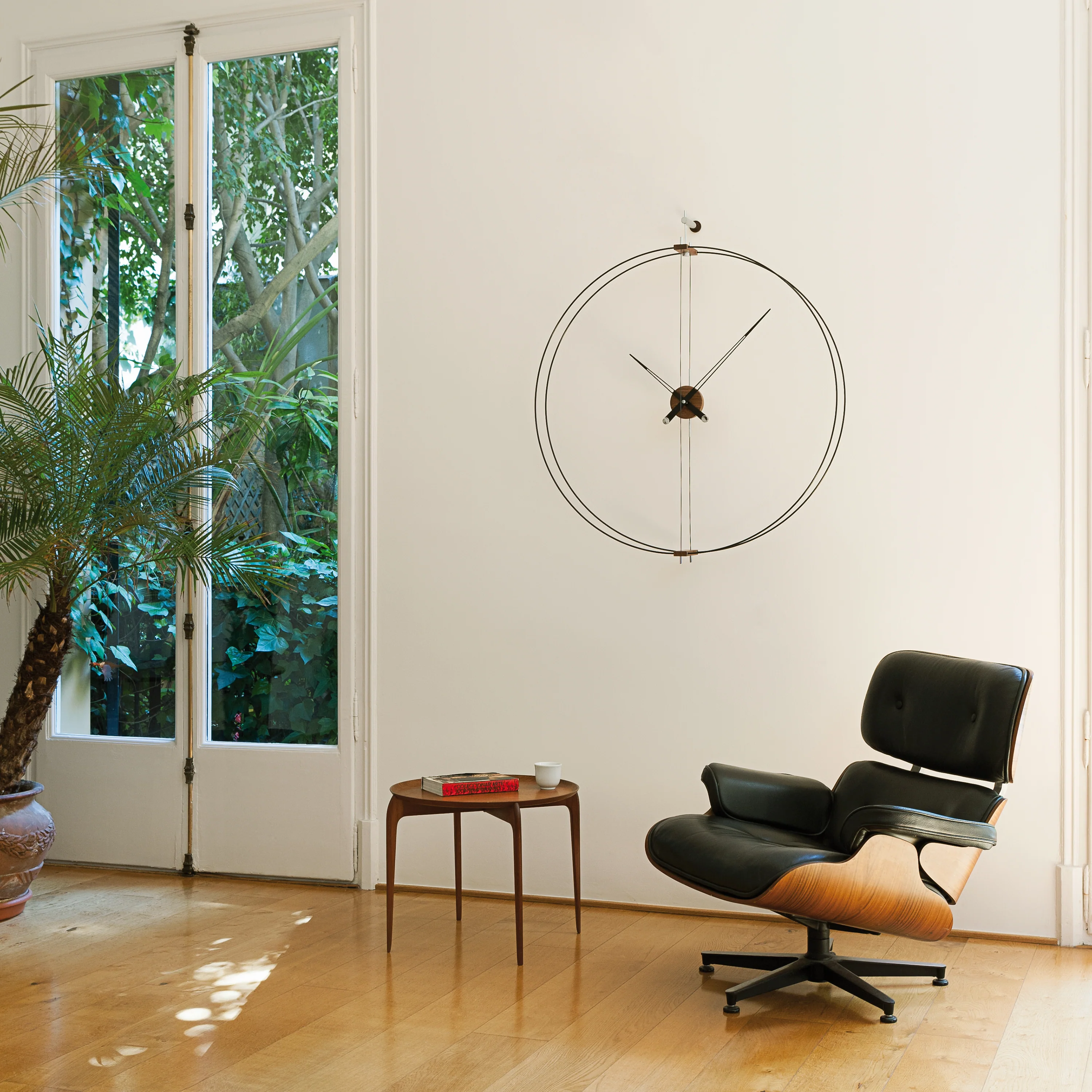 Barcelona Wall Clock - Image 2