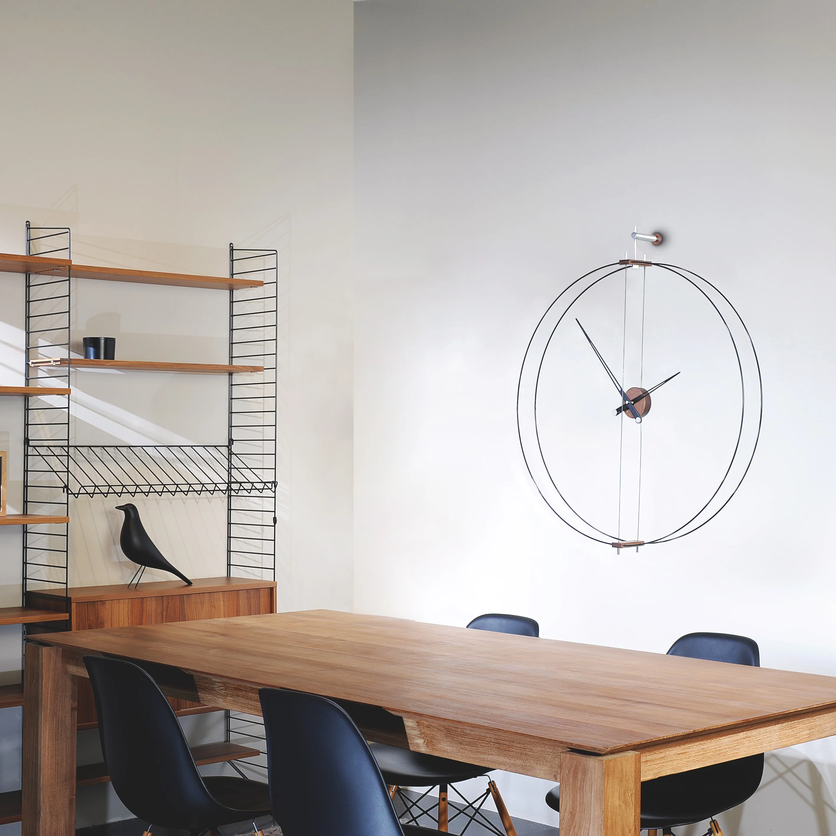 Barcelona Wall Clock - Image 6