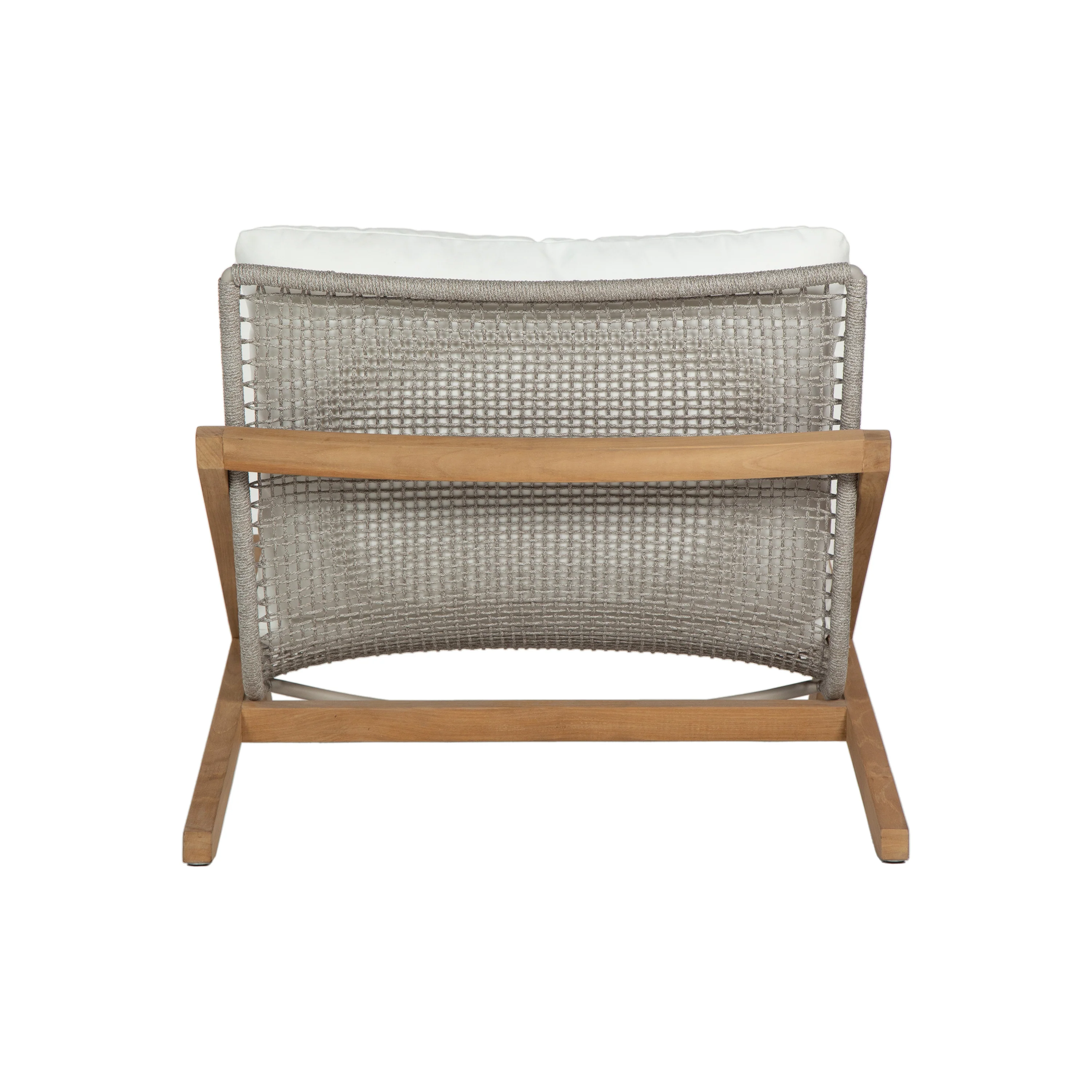Bari Outdoor Lounge Chair - Image 8