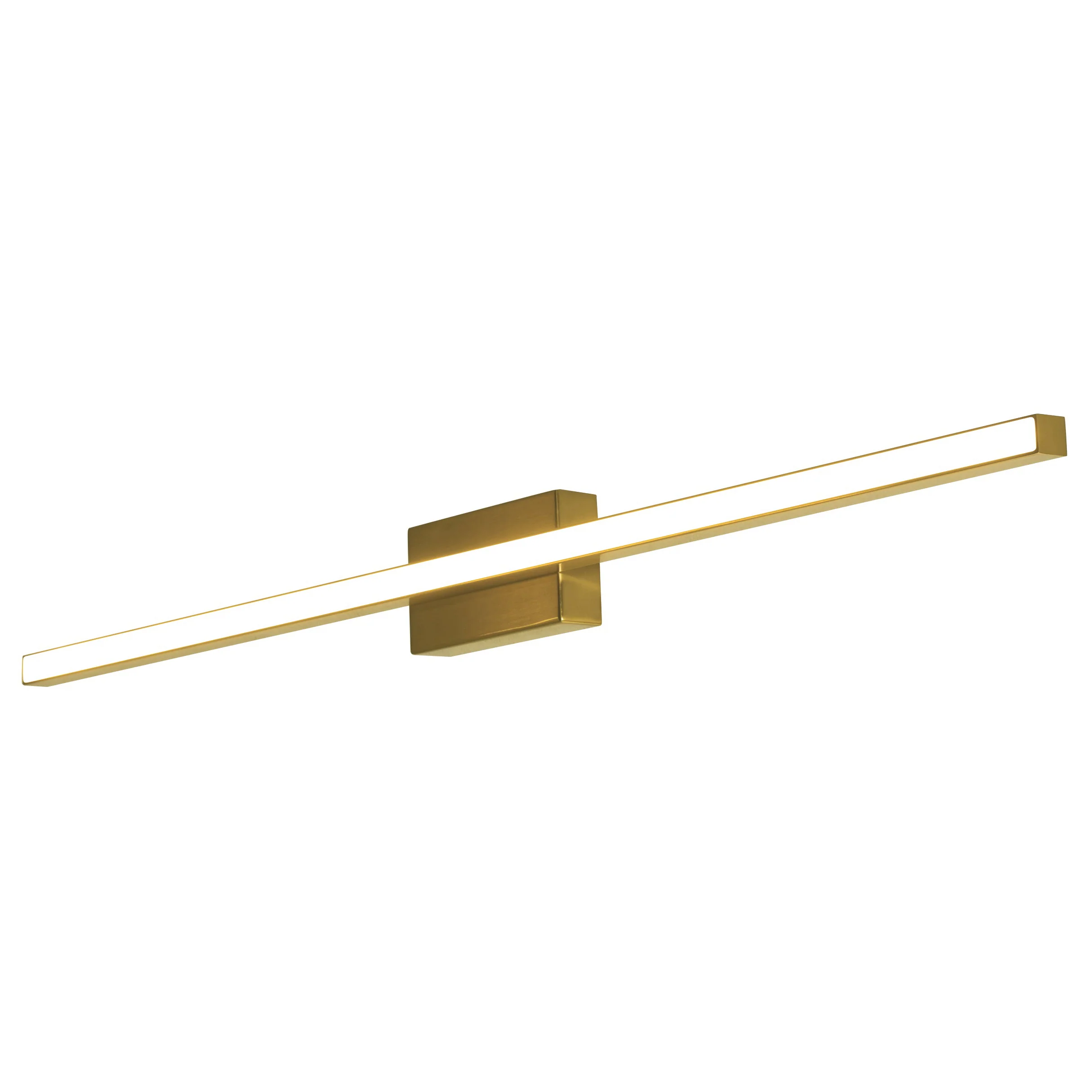 Barlow LED Bathroom Vanity Light - Image 3