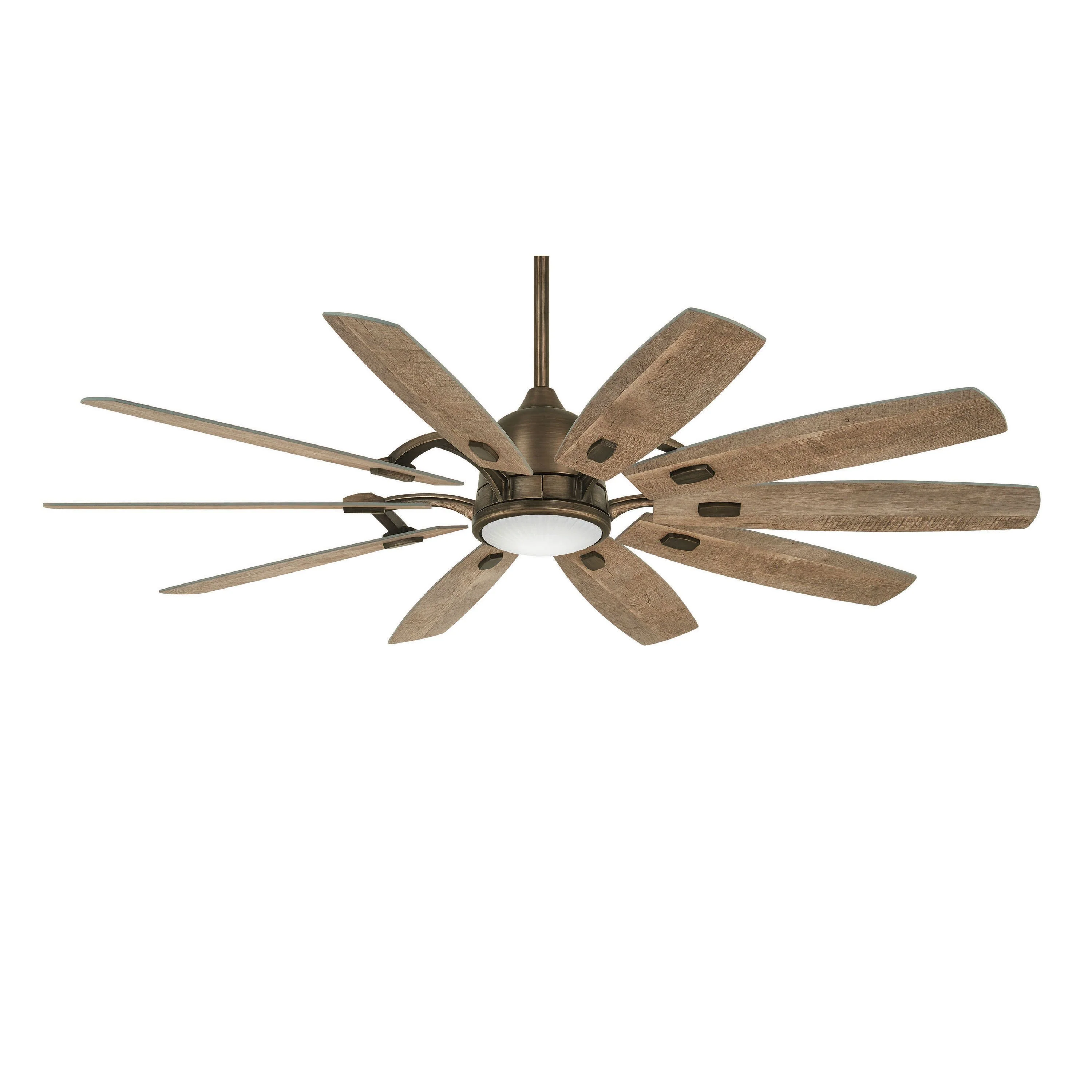 Barn Smart Ceiling Fan - Image 3