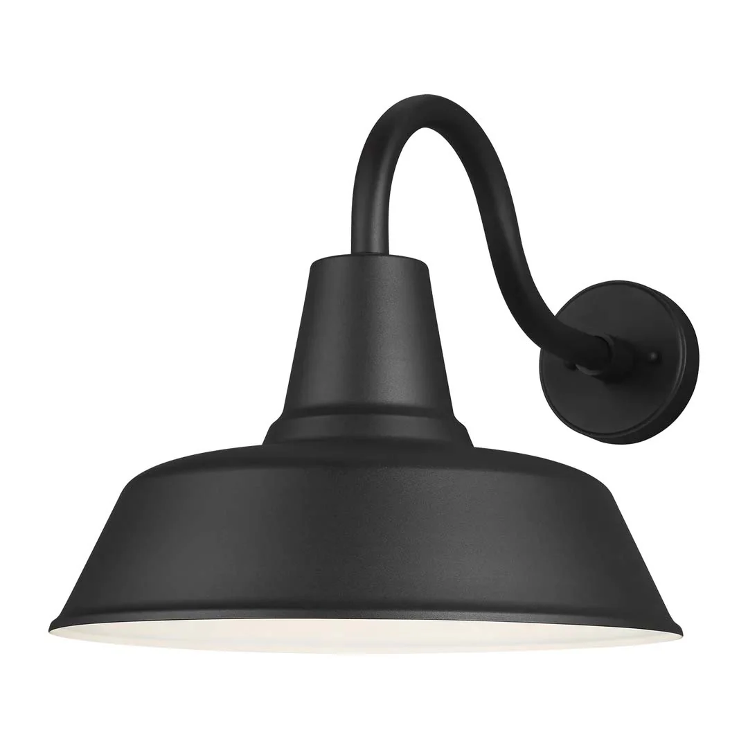 Barn Wall Sconce - Image 4