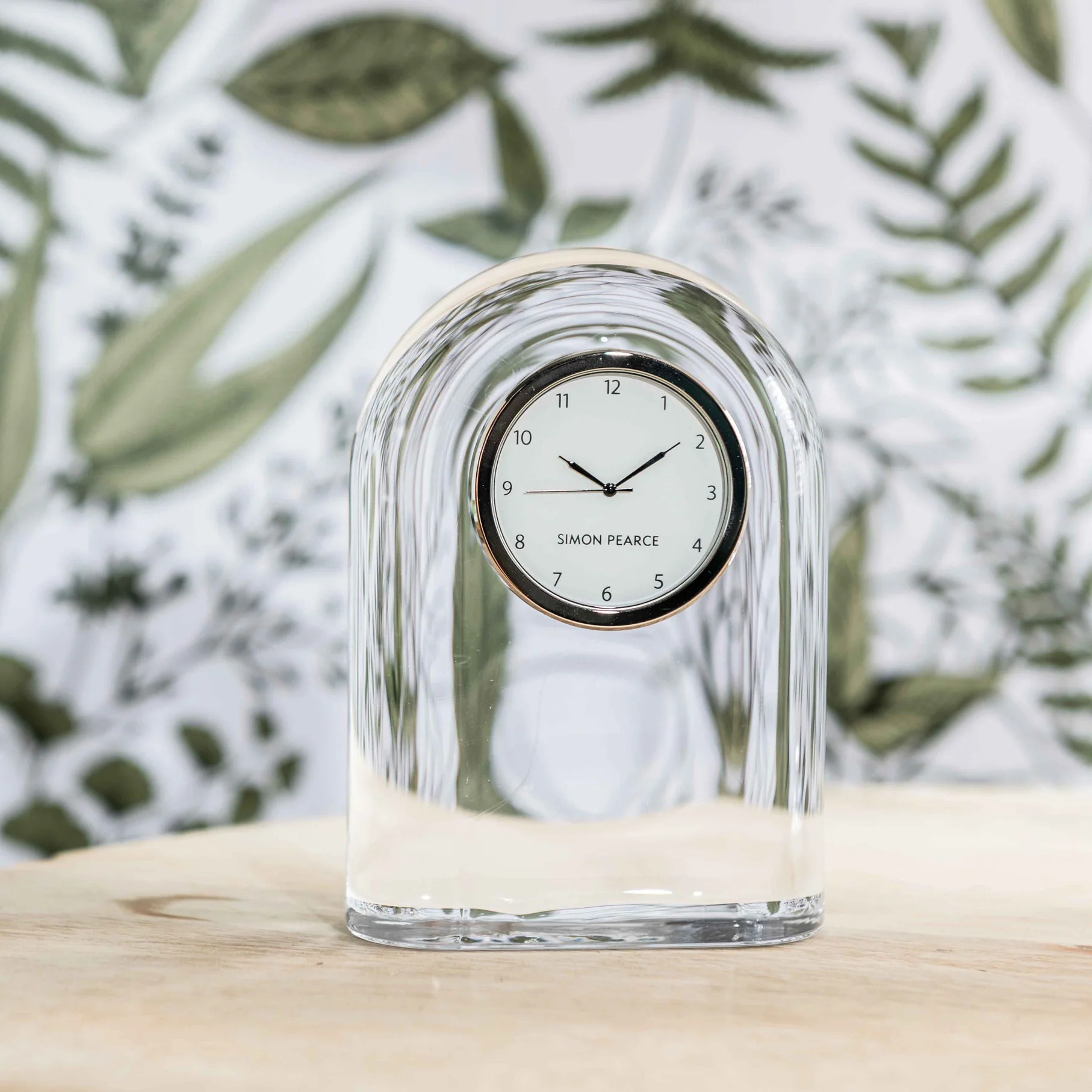 Barre Clock - Image 2
