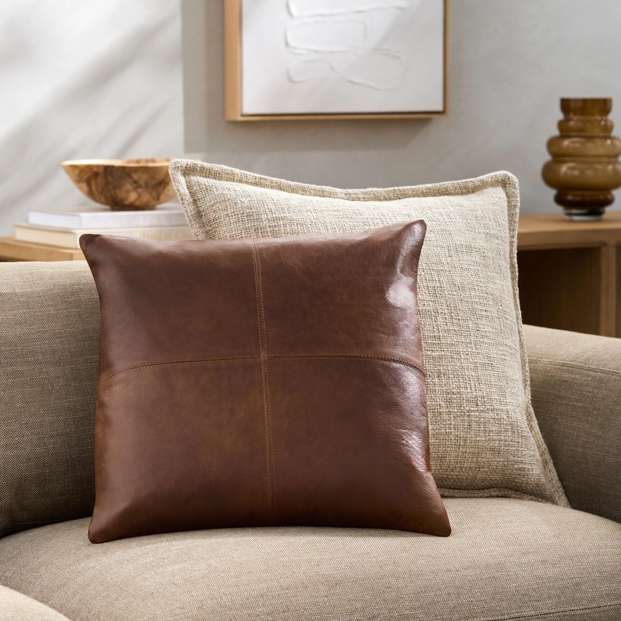 Barrington Throw Pillow - Image 2