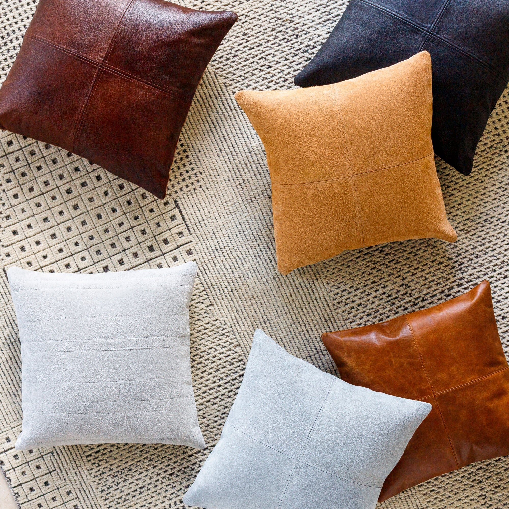 Barrington Throw Pillow - Image 4