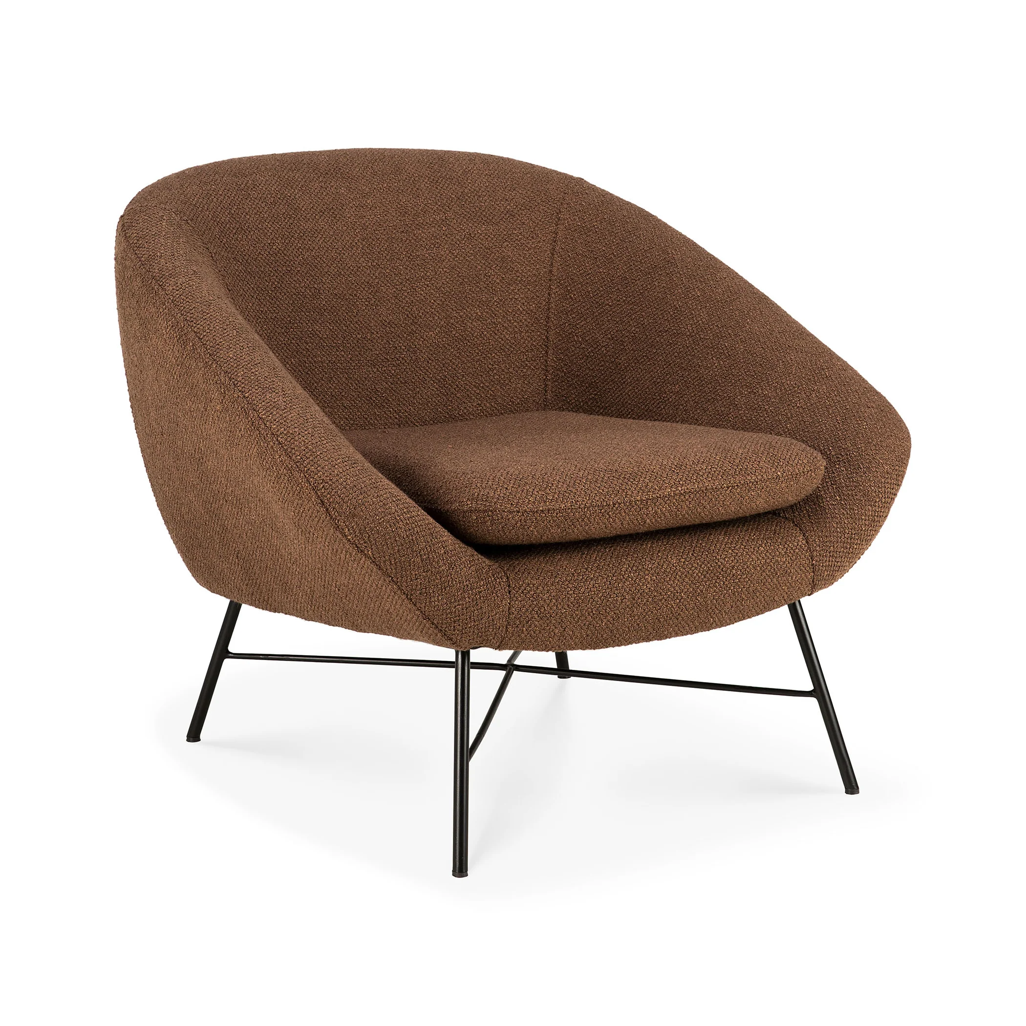 Barrow Lounge Chair - Image 10