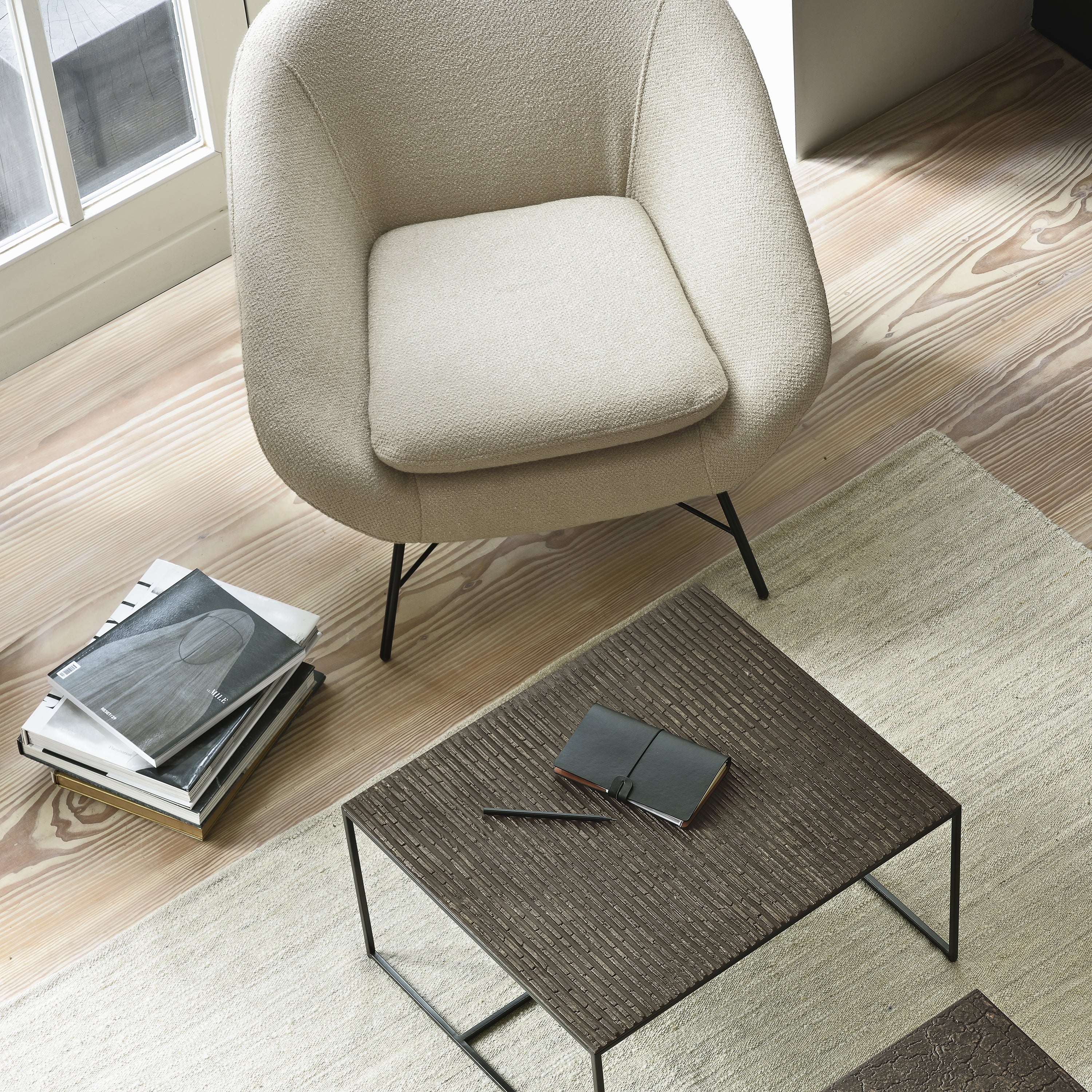 Barrow Lounge Chair - Image 24