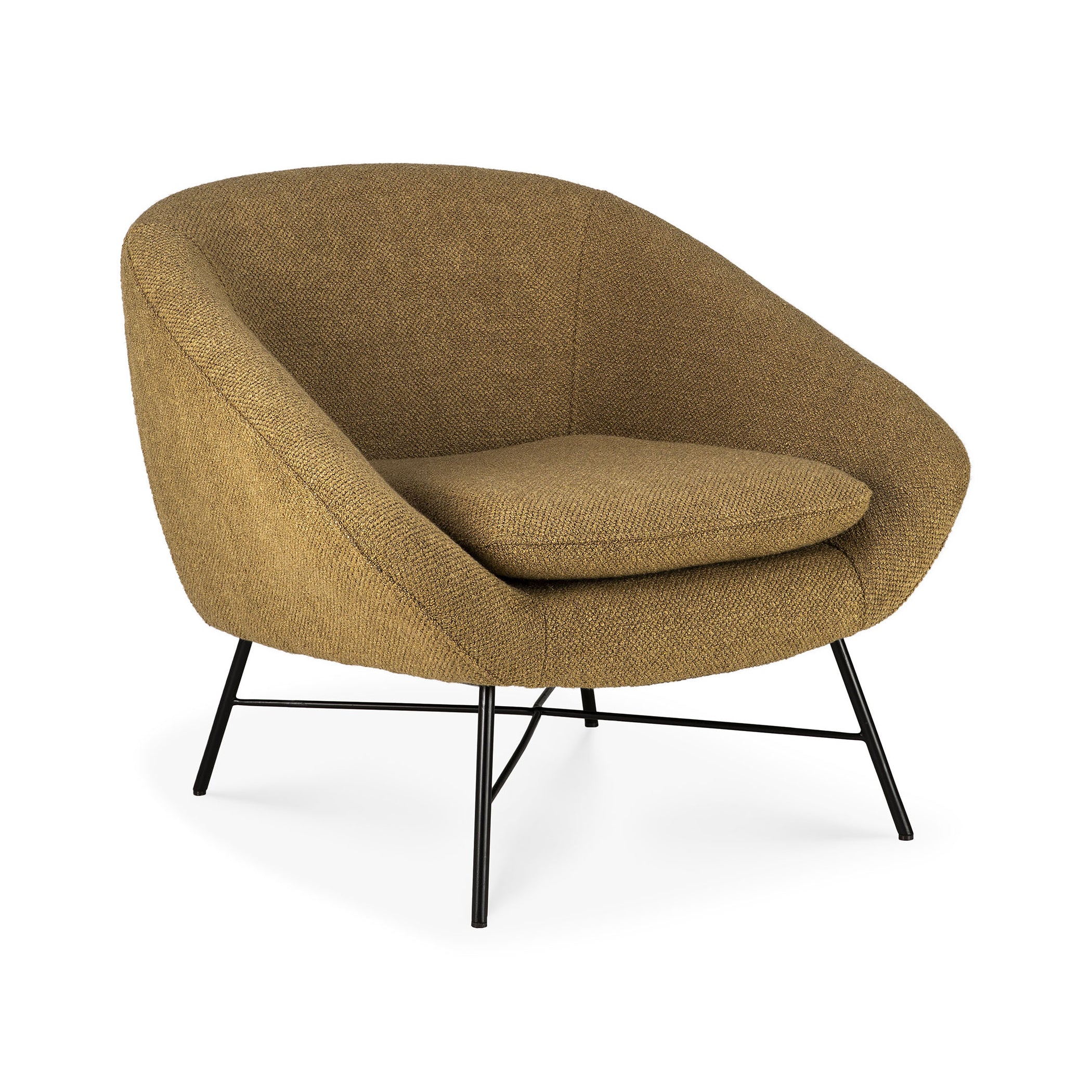 Barrow Lounge Chair - Image 4