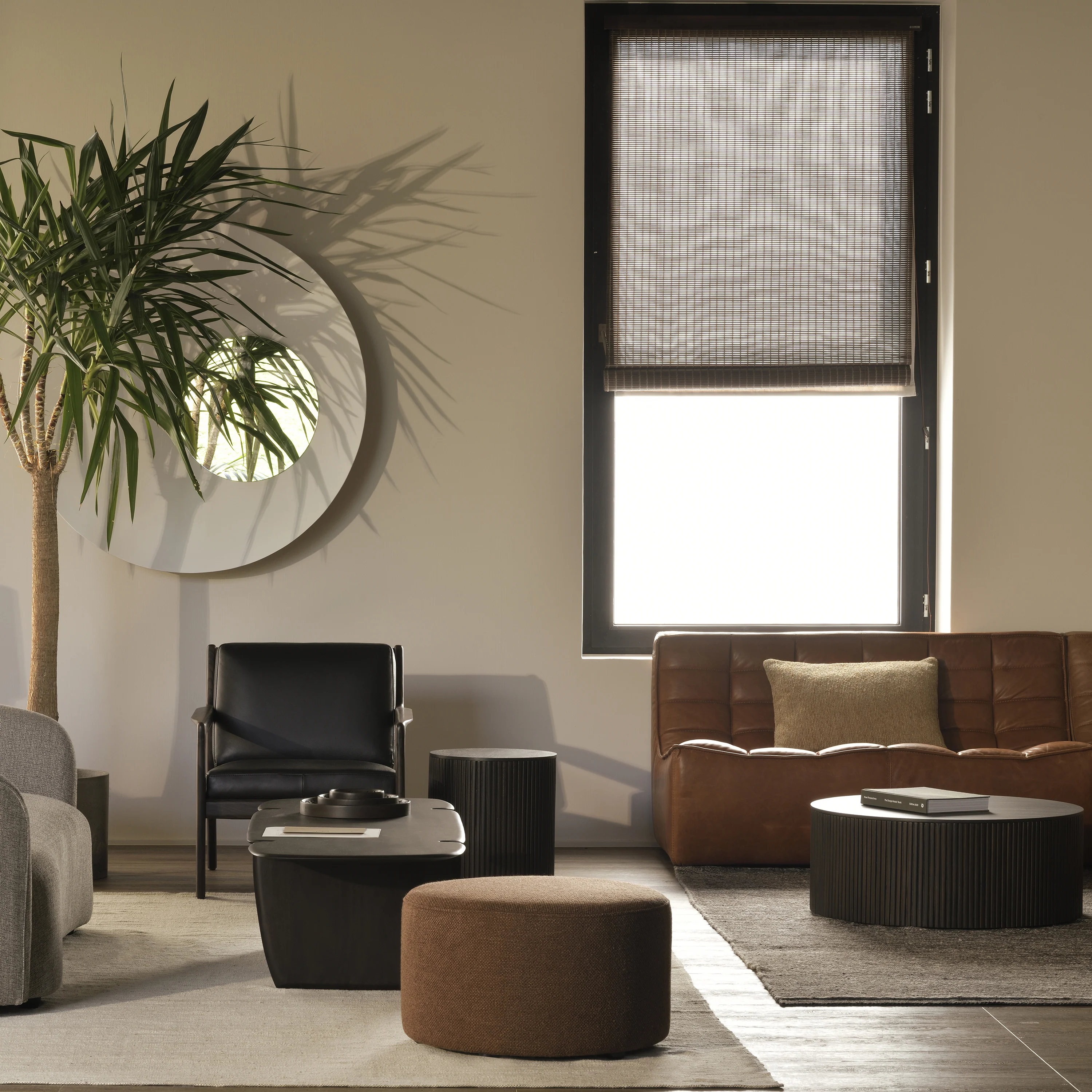 Barrow Pouf - Image 17
