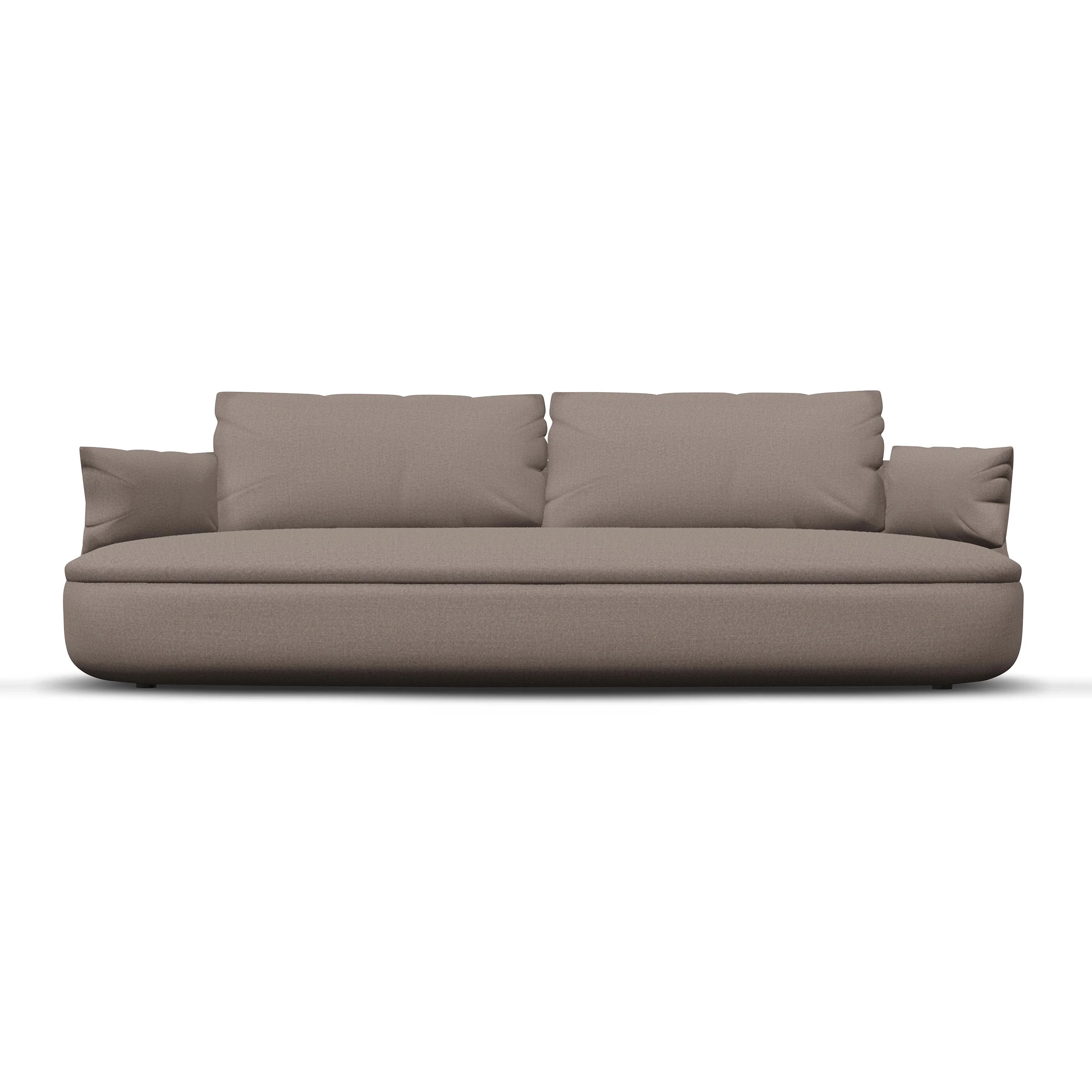 Bart Sofa - Image 4