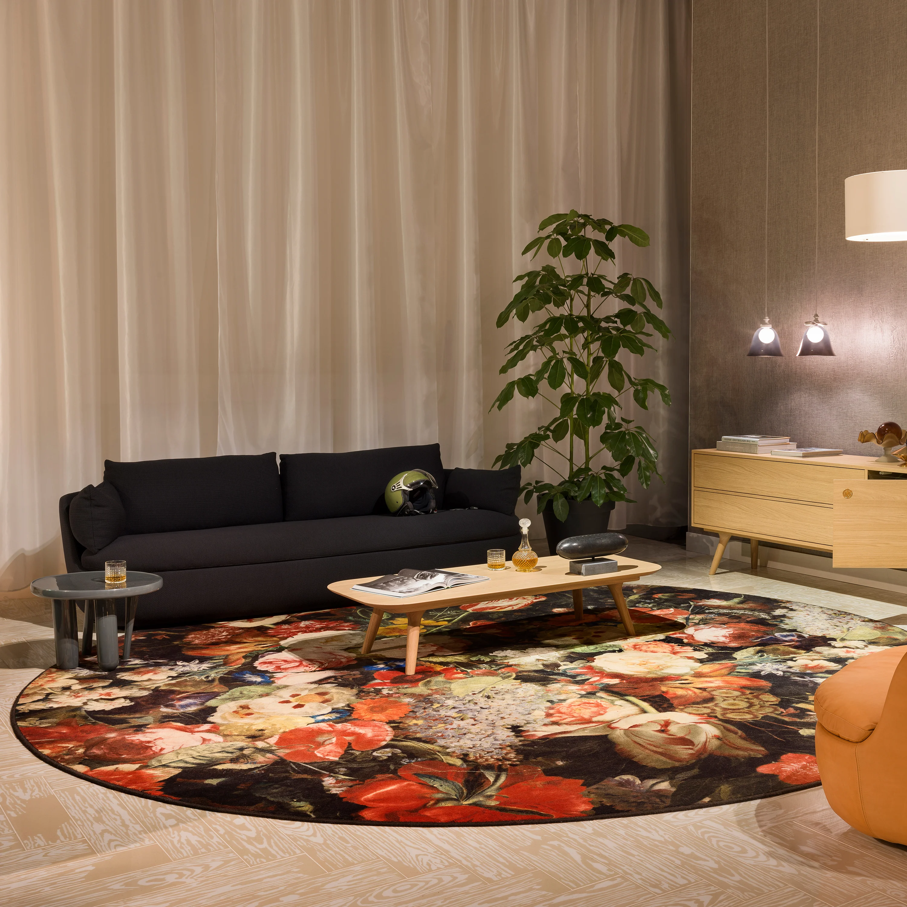 Bart Sofa - Image 7