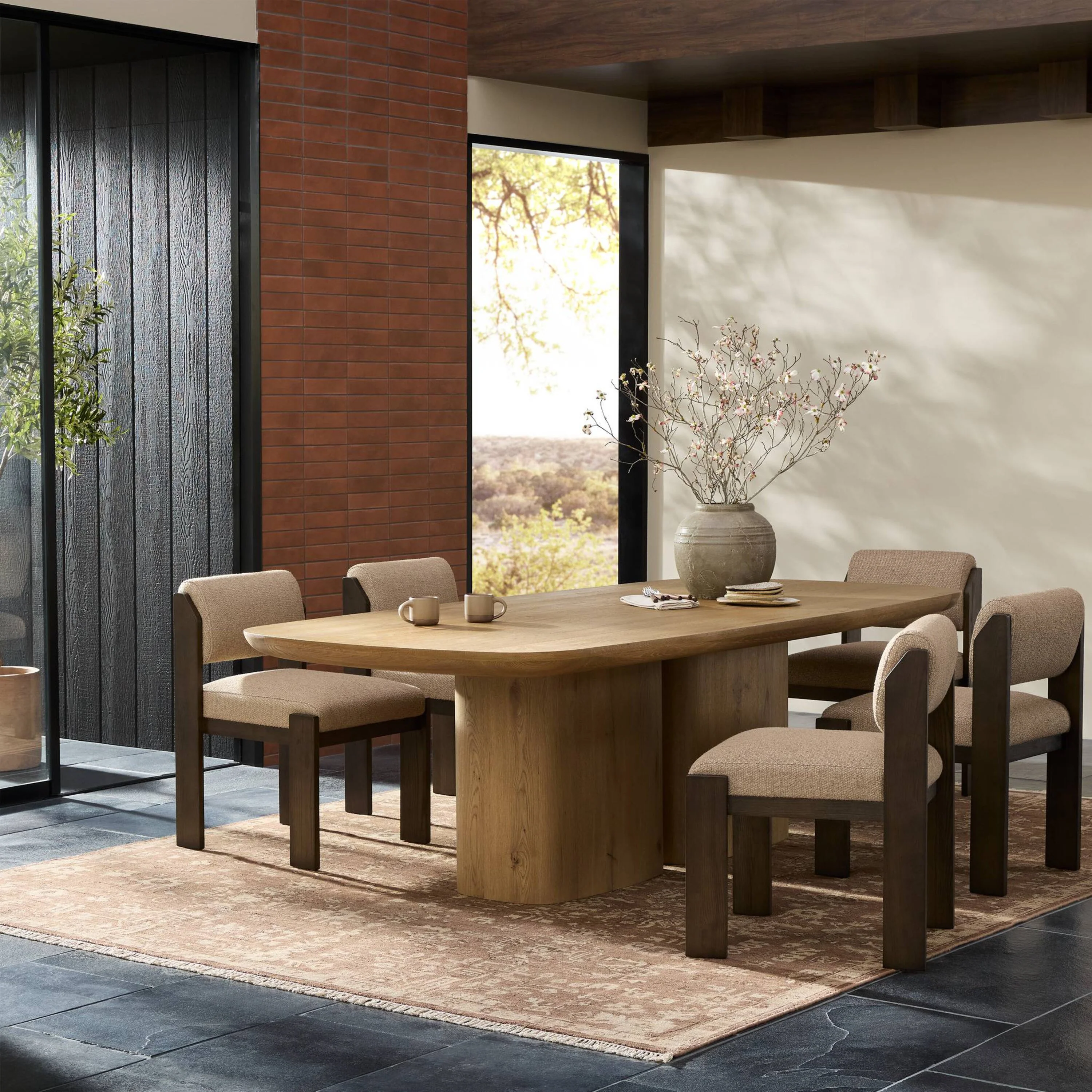 Barto Dining Table - Image 2