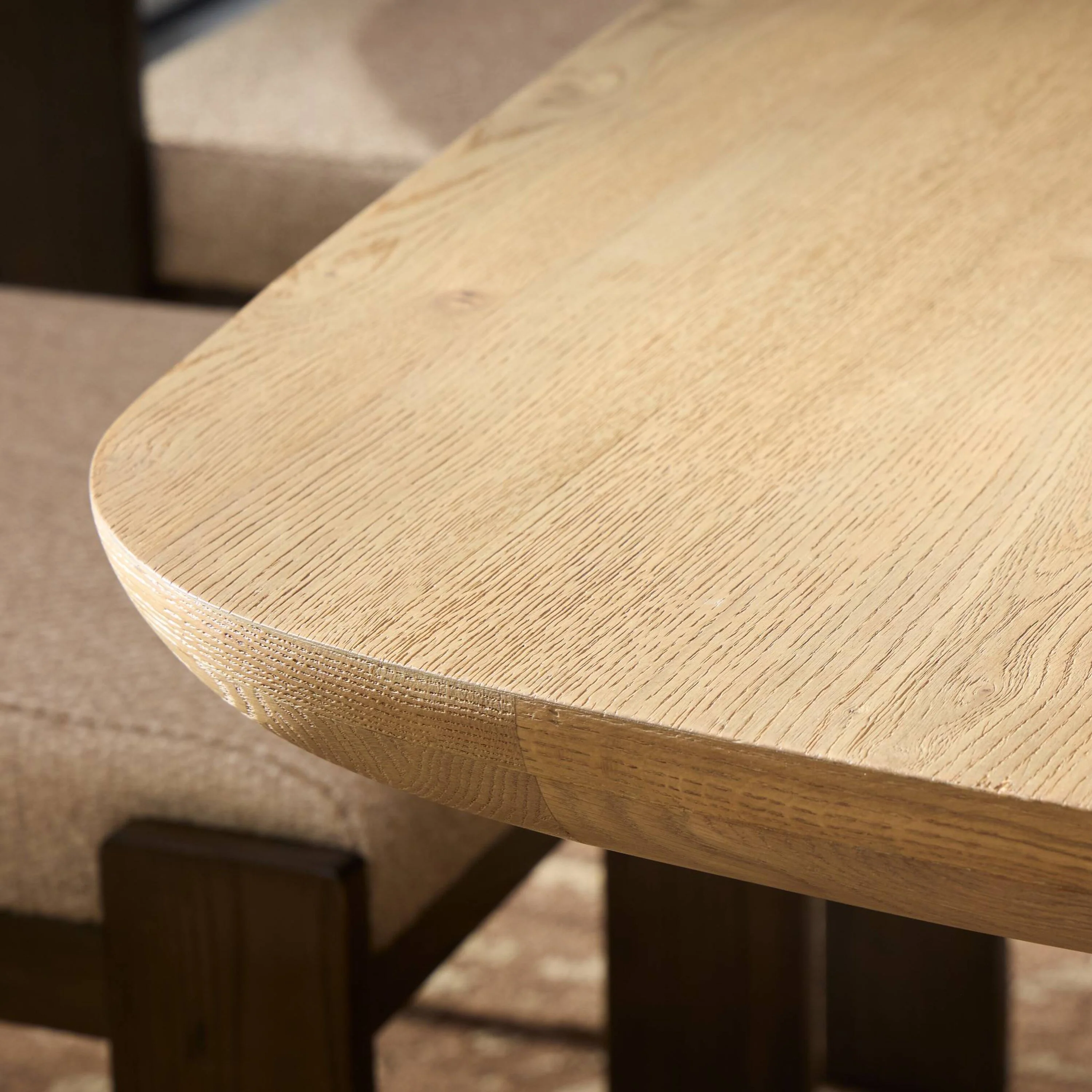 Barto Dining Table - Image 9