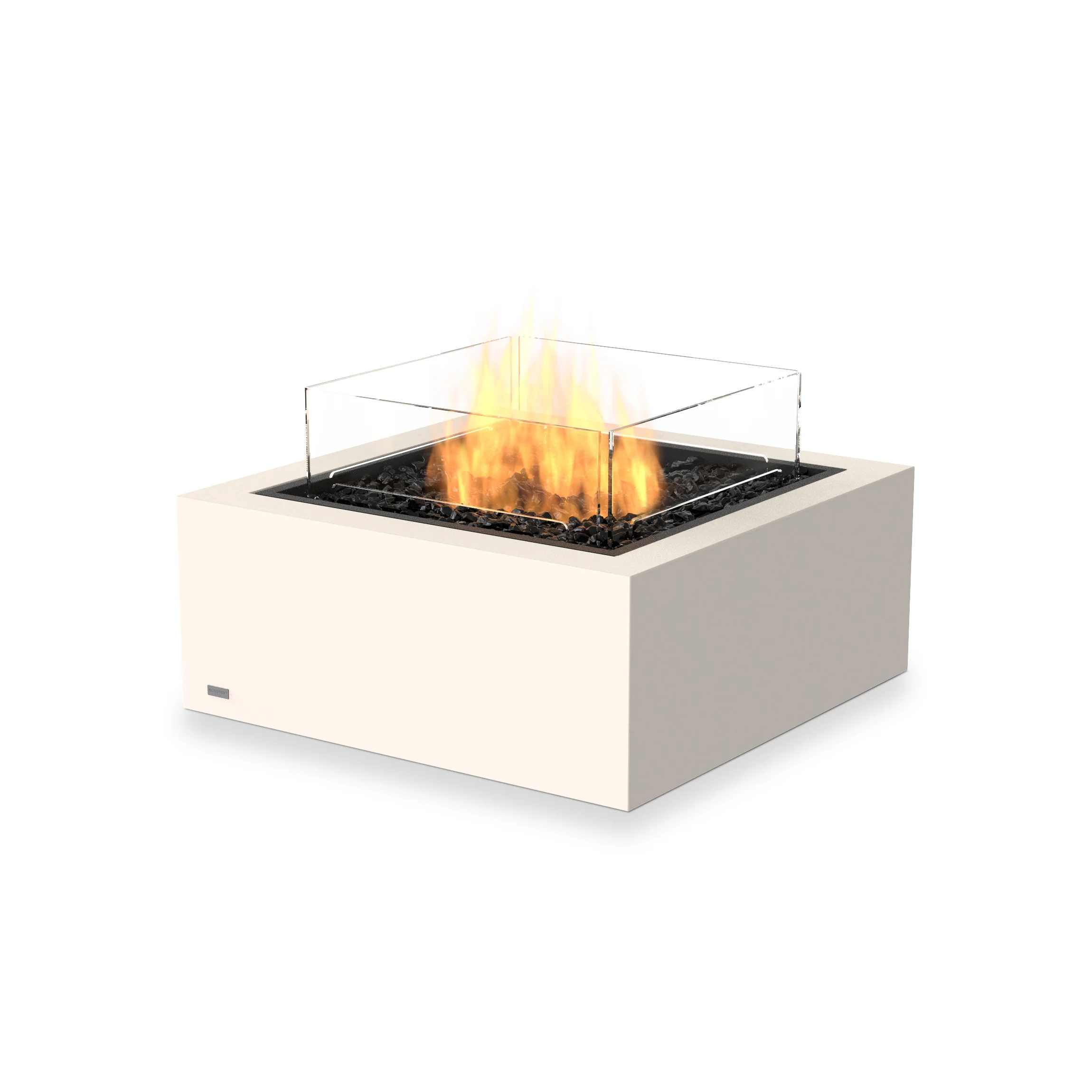 Base 30 Outdoor Fire Table Set - Image 22