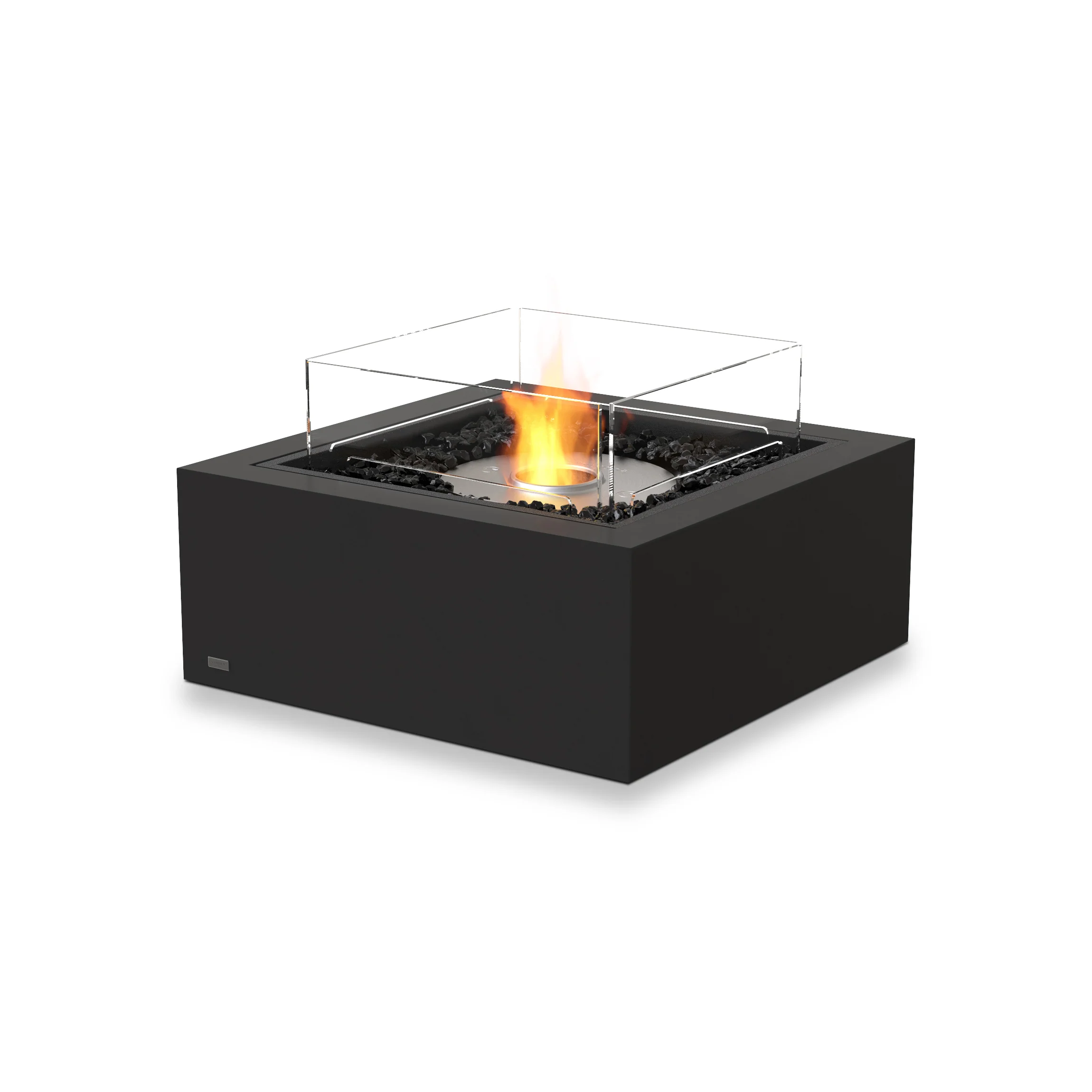 Base 30 Outdoor Fire Table Set - Image 25