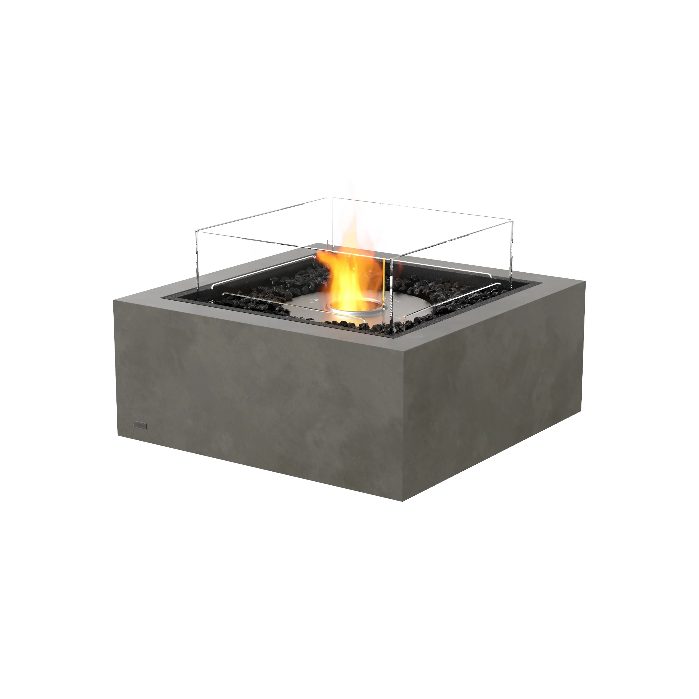 Base 30 Outdoor Fire Table Set - Image 37