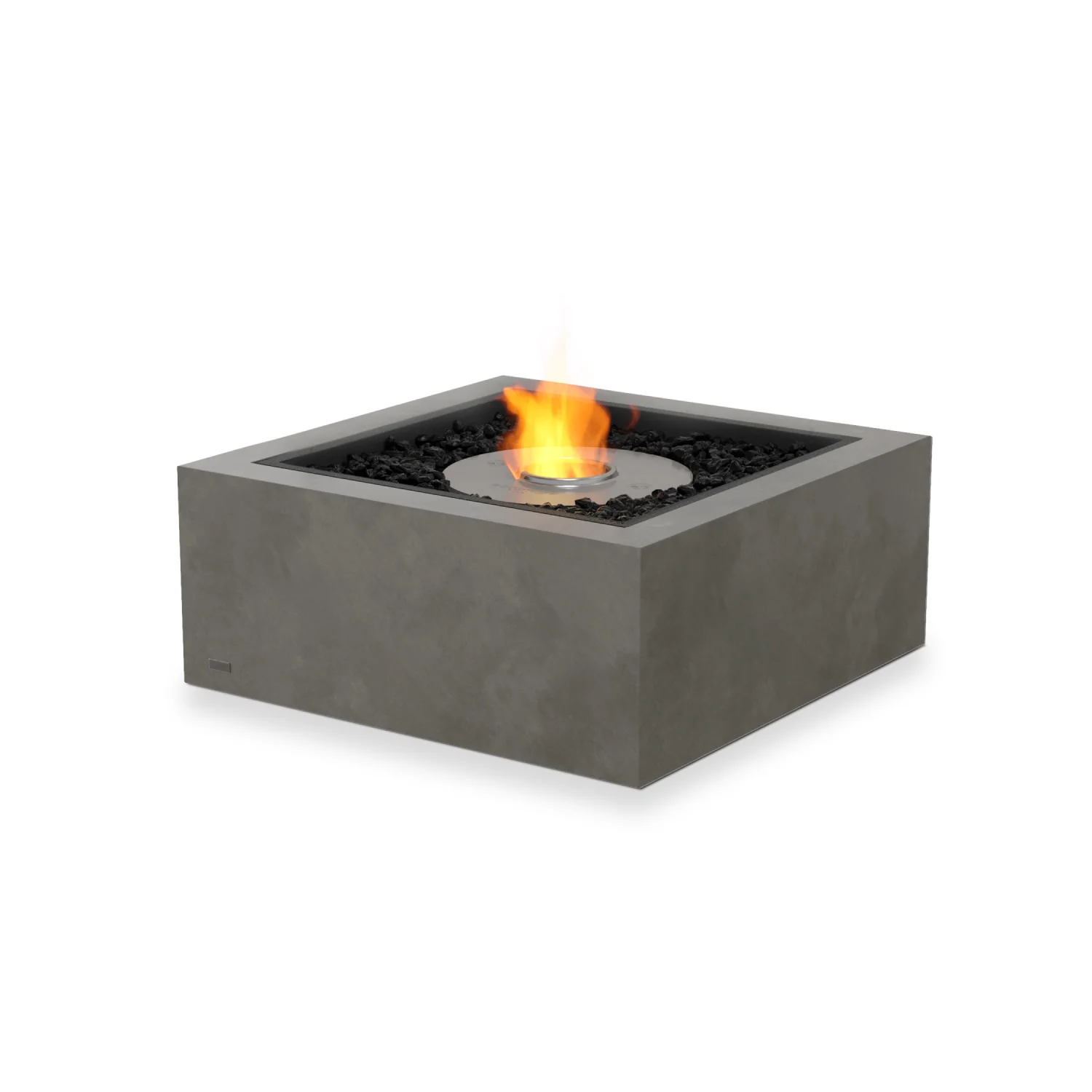 Base 30 Outdoor Fire Table Set - Image 5