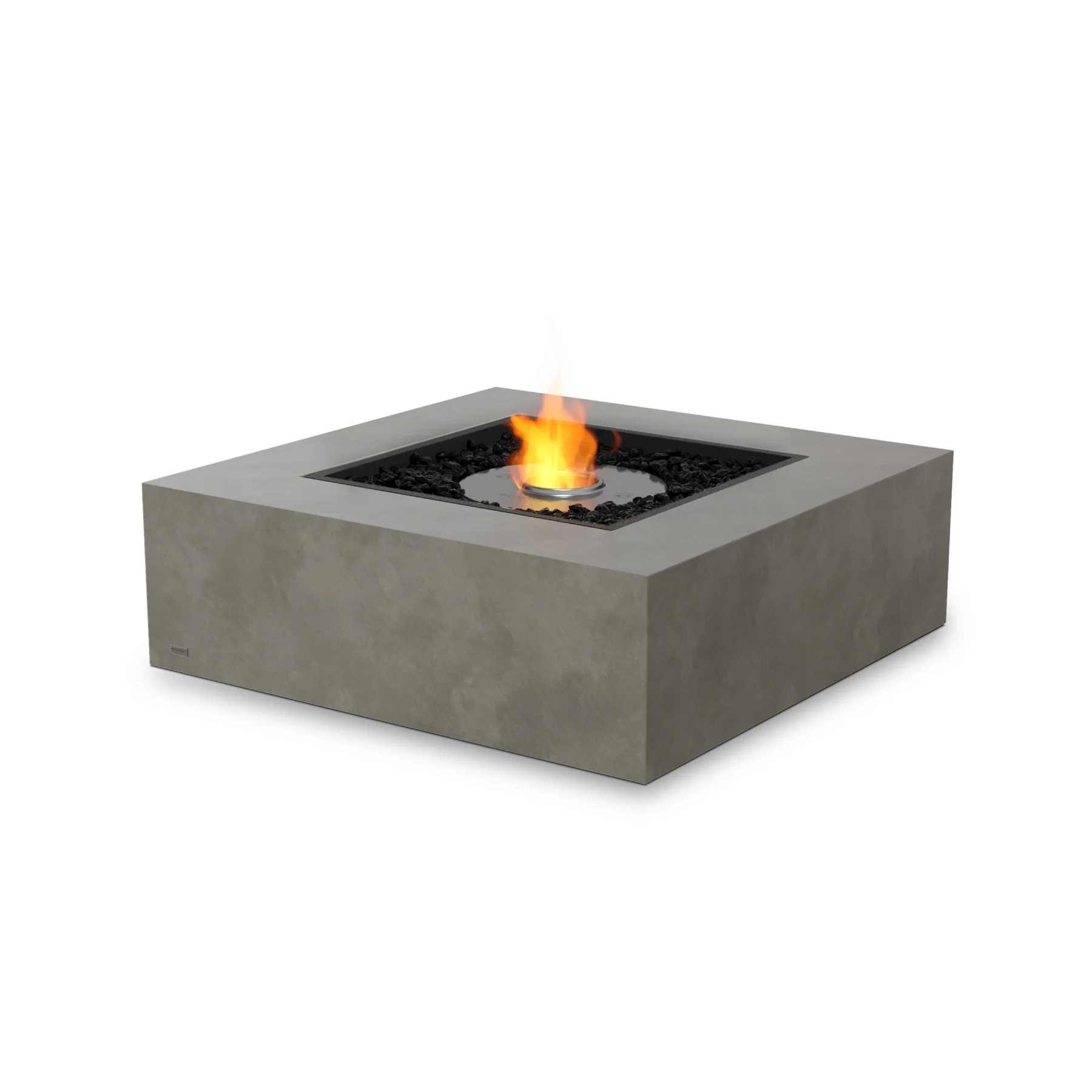 Base 40 Outdoor Fire Table Set - Image 4