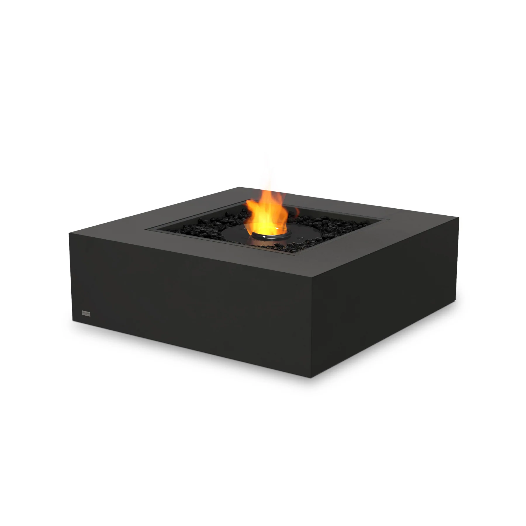 Base 40 Outdoor Fire Table Set - Image 5