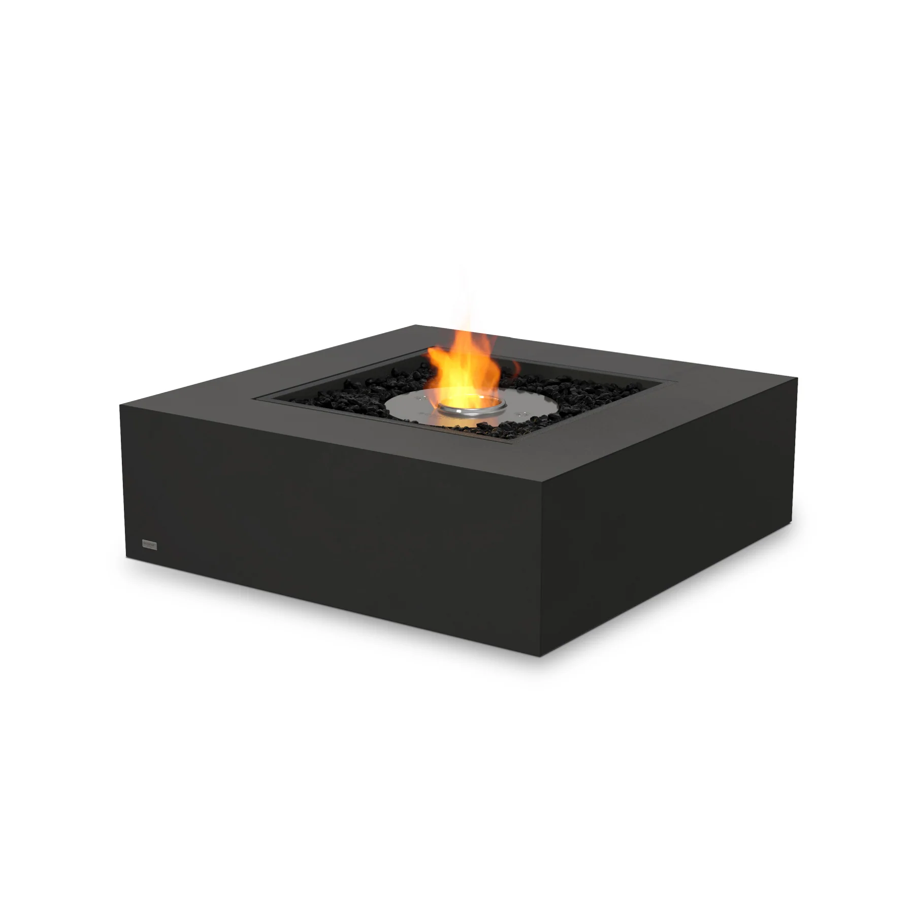 Base 40 Outdoor Fire Table Set - Image 9
