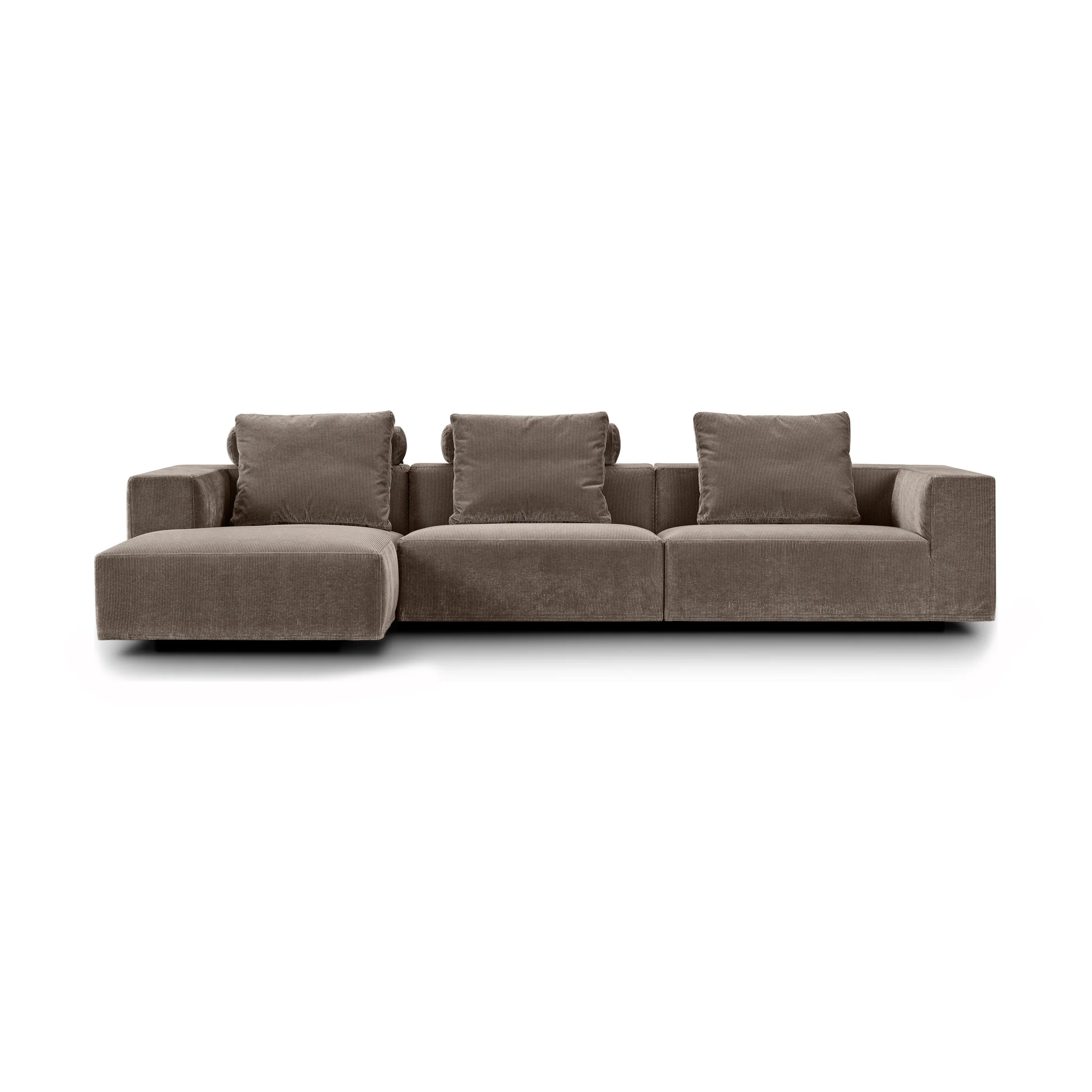 Baseline Sectional Sofa - Image 16