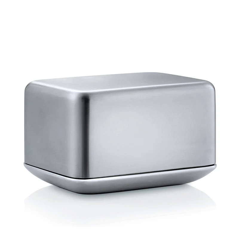 Basic Butter Dish - Image 3