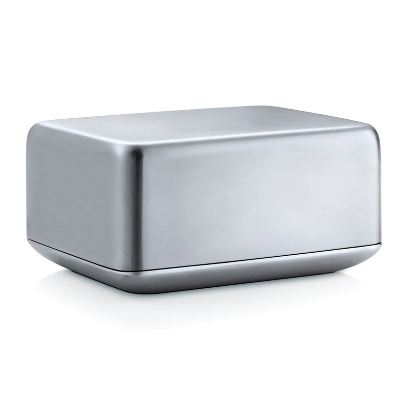 Basic Butter Dish - Image 5