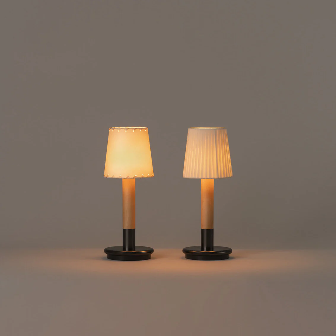 Basica Minima Portable Table Lamp - Image 6