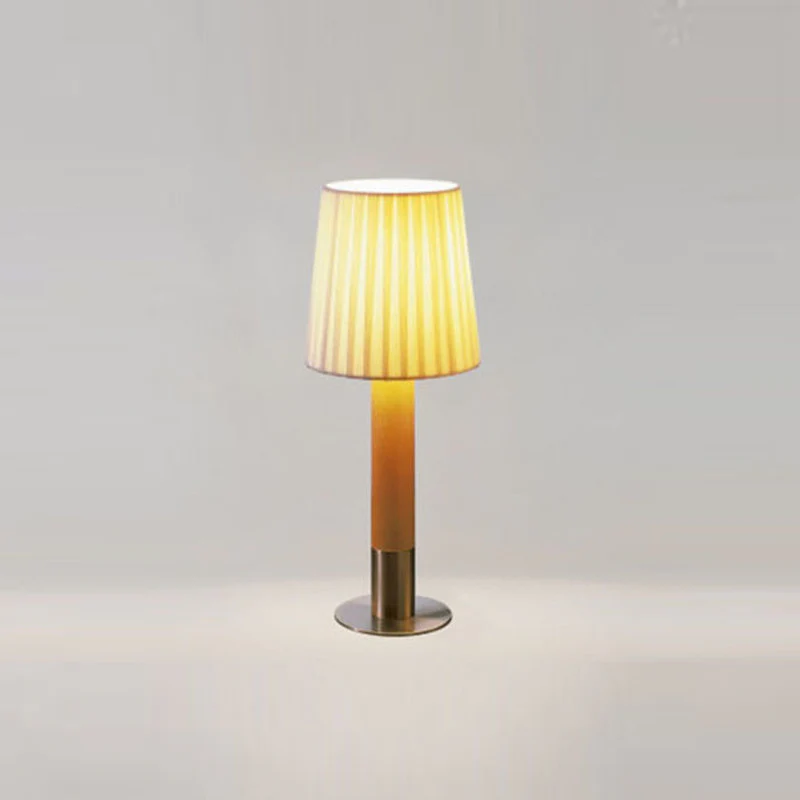 Basica Minima Table Lamp - Image 4