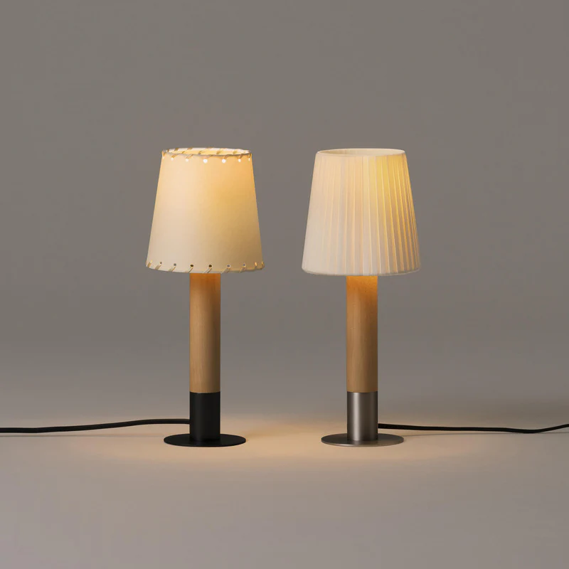 Basica Minima Table Lamp - Image 5