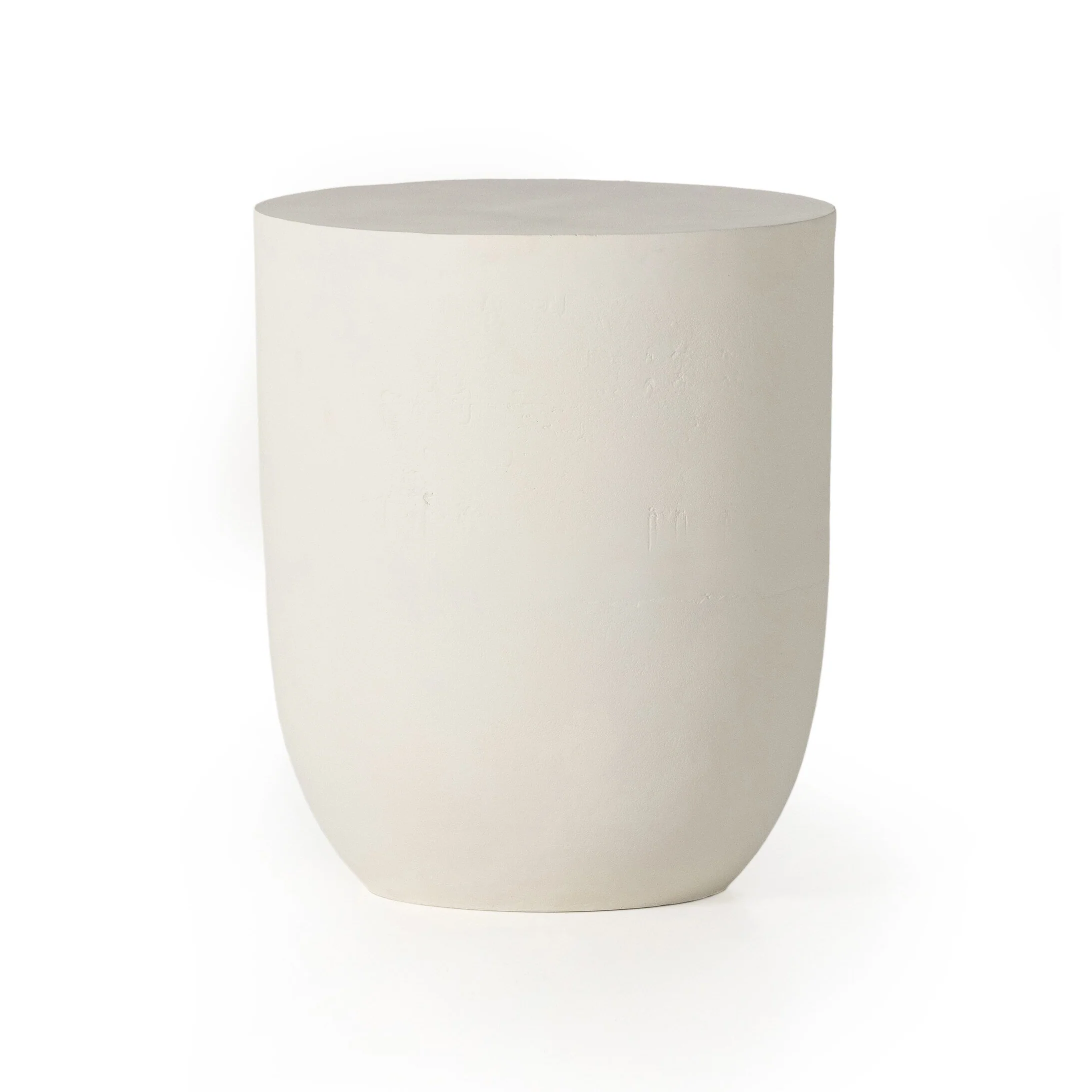 Basil Outdoor Side Table - Image 5