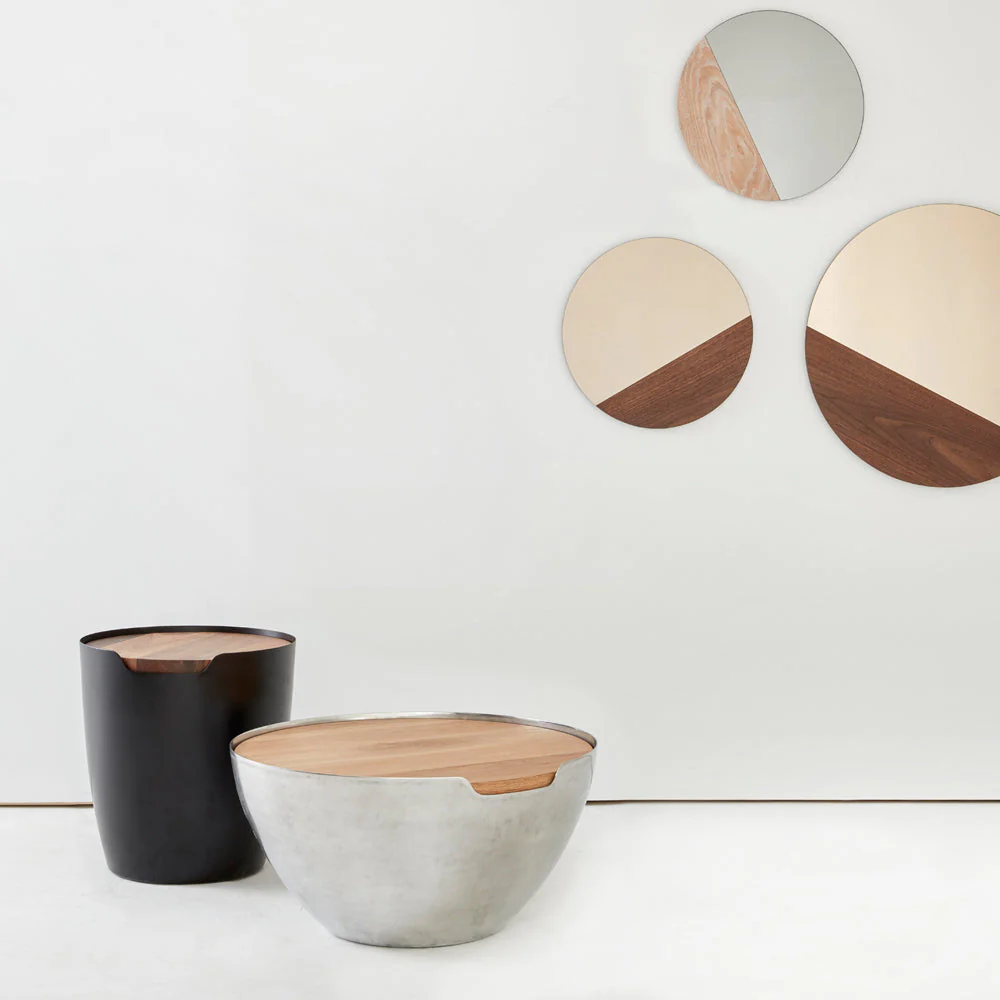Basin Side Table - Image 2