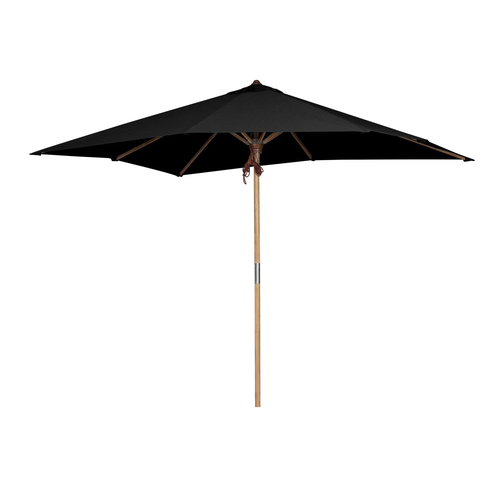 Baska Outdoor Rectangular Umbrella - Image 17