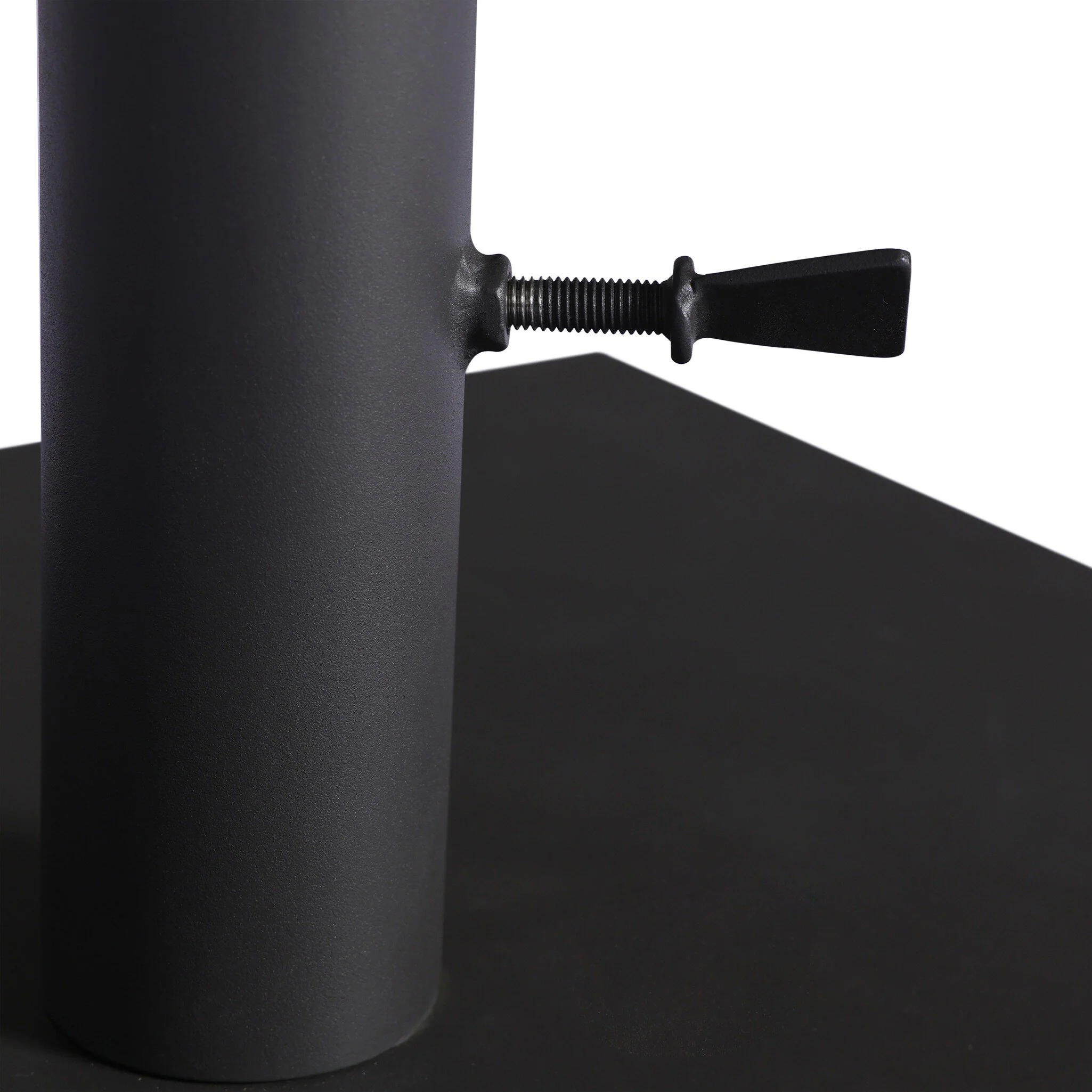 Baska Outdoor Umbrella Stand - Image 7