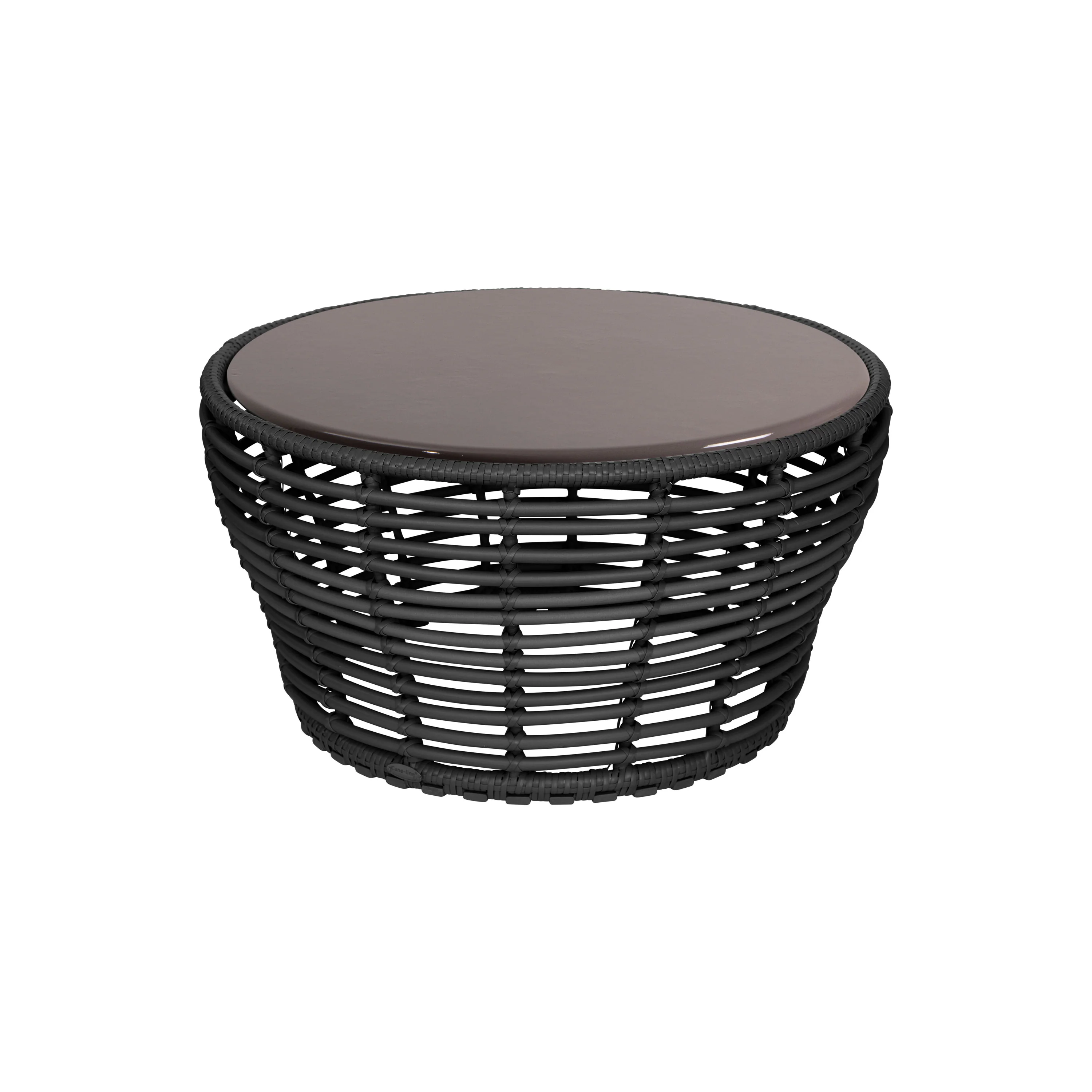 Basket Outdoor Coffee Table - Image 21
