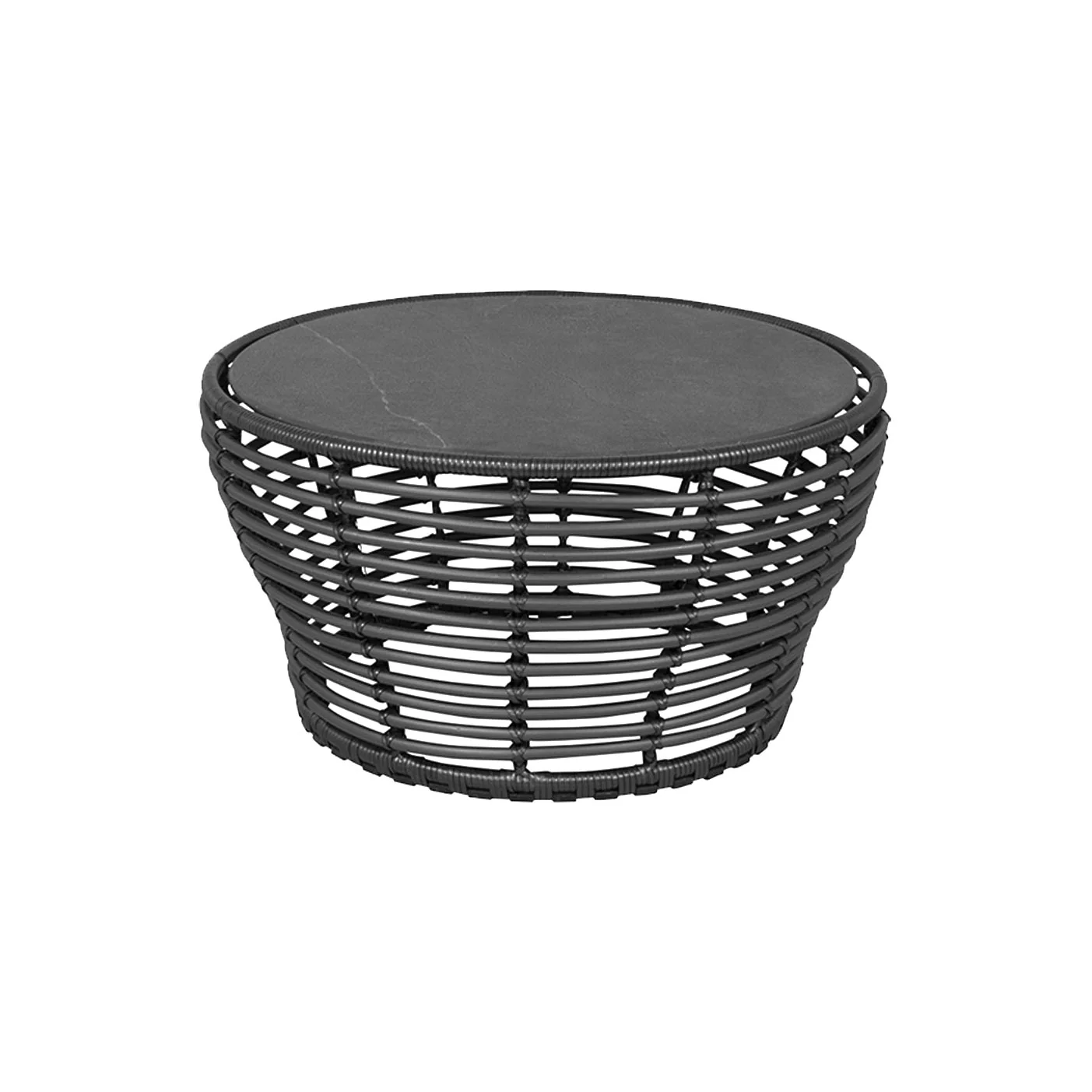 Basket Outdoor Coffee Table - Image 22