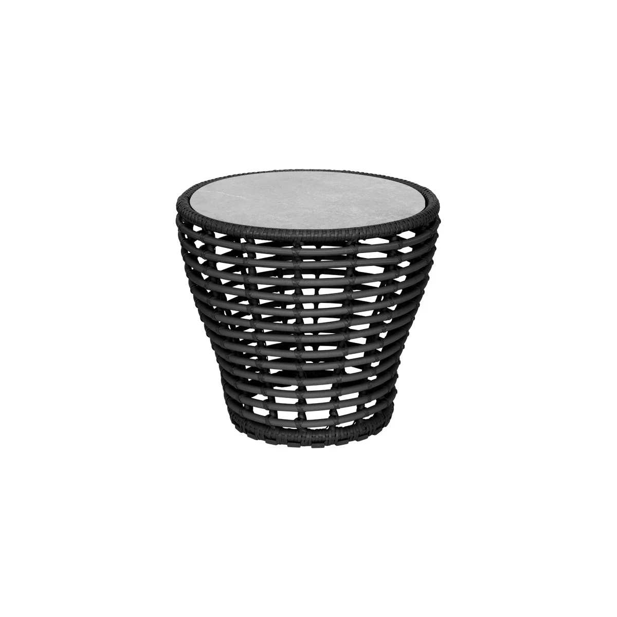 Basket Outdoor Coffee Table - Image 35