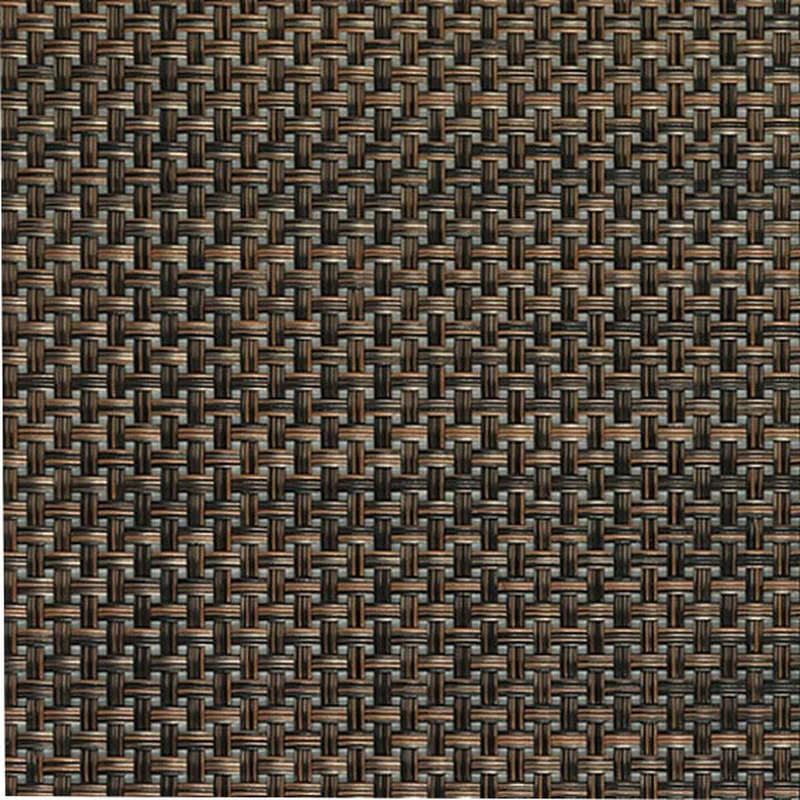 Basketweave Rectangle Placemat (Set of 4) - Image 14
