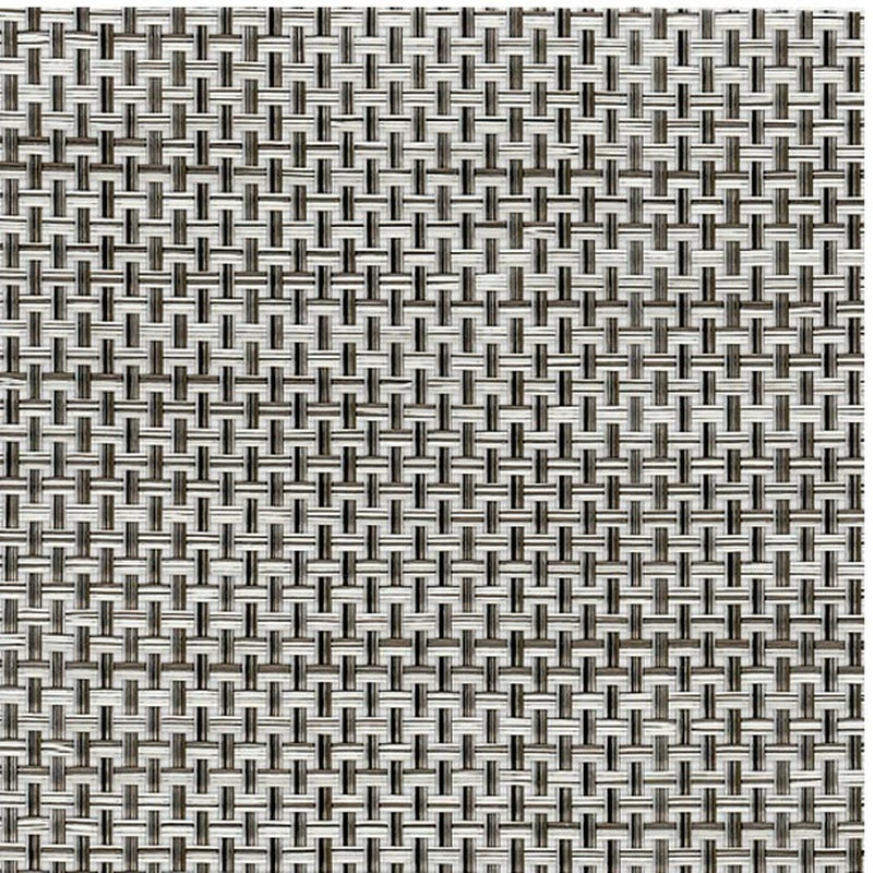 Basketweave Rectangle Placemat (Set of 4) - Image 17