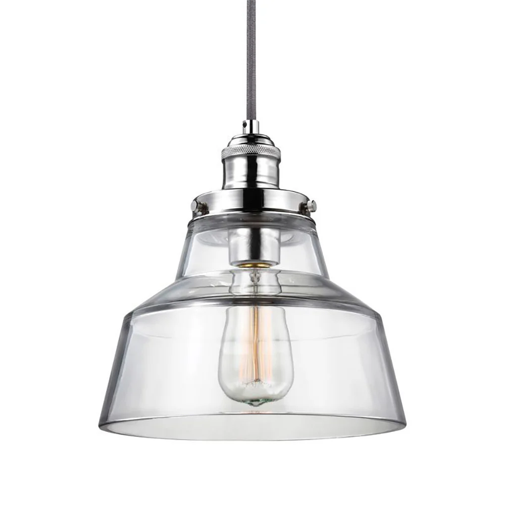 Baskin Chimney Pendant Light - Image 2