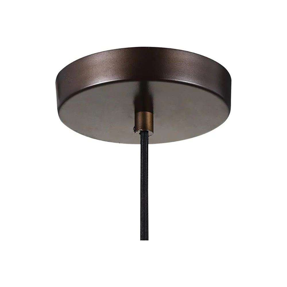 Baskin Cone Pendant Light - Image 6