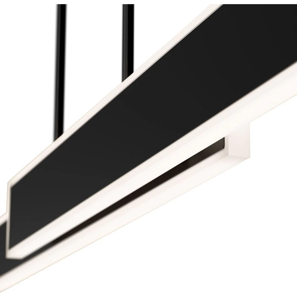 Bastone LED Linear Pendant Light - Image 7