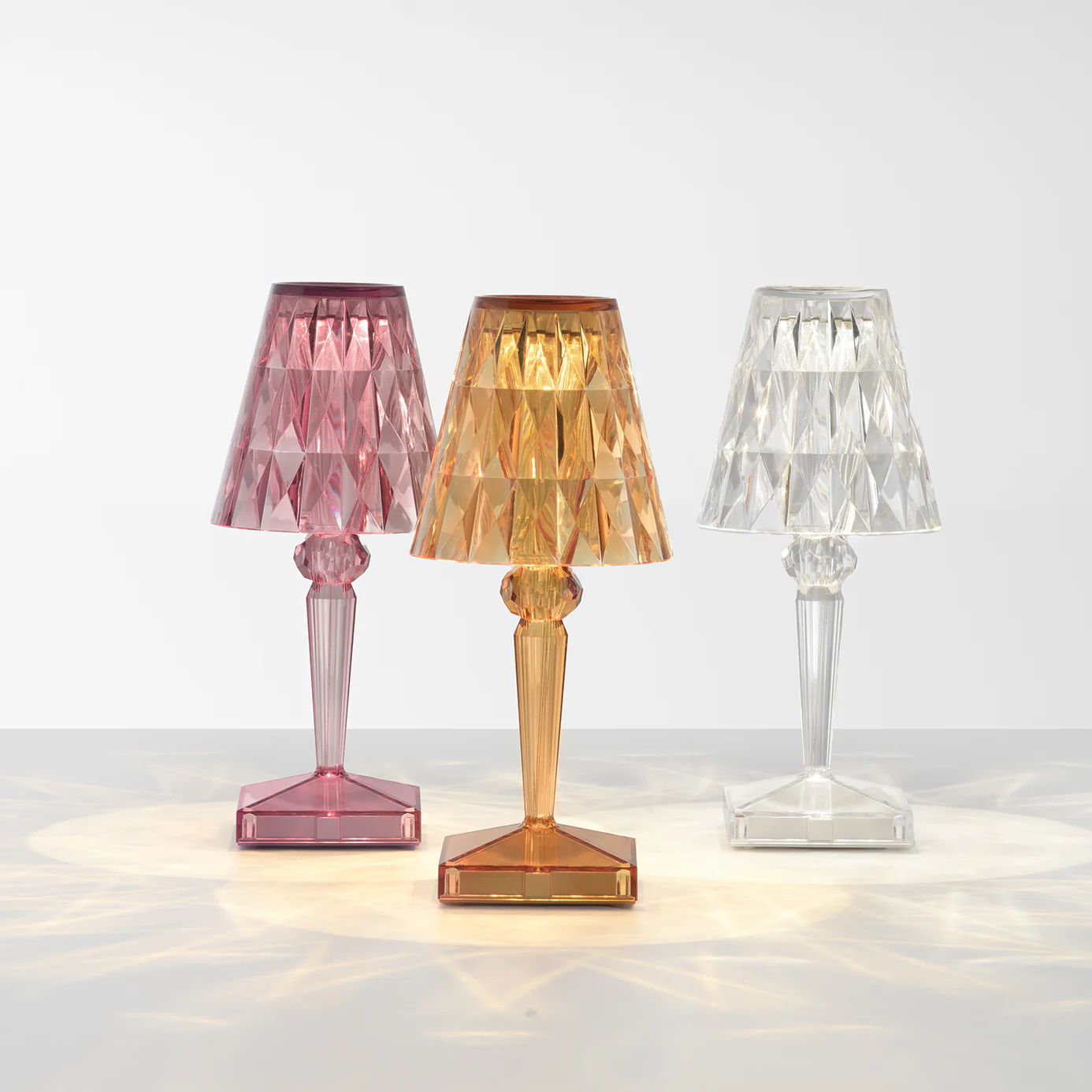 Battery Table Lamp - Image 16