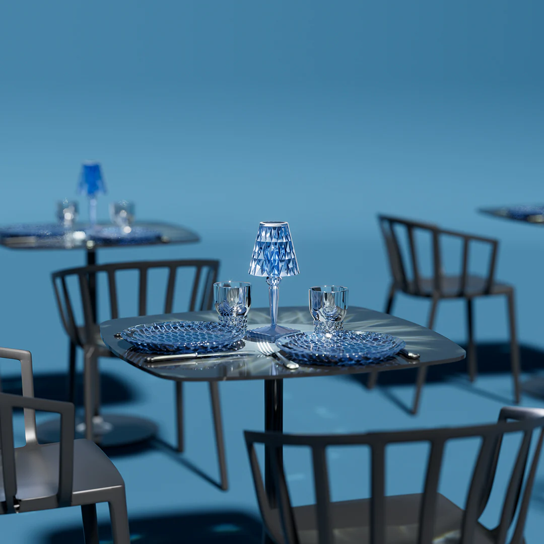 Battery Table Lamp - Image 35