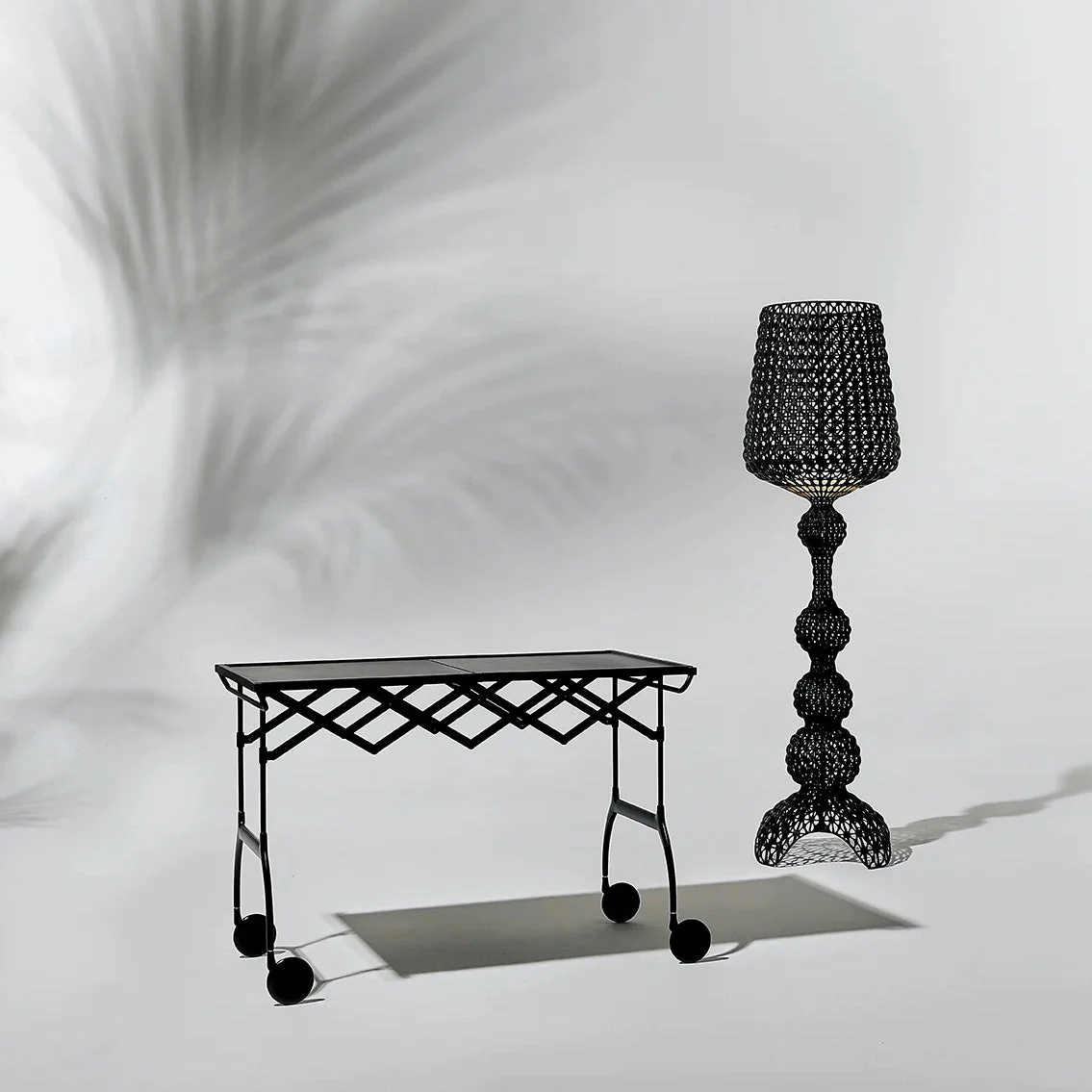 Battista Trolley - Image 12