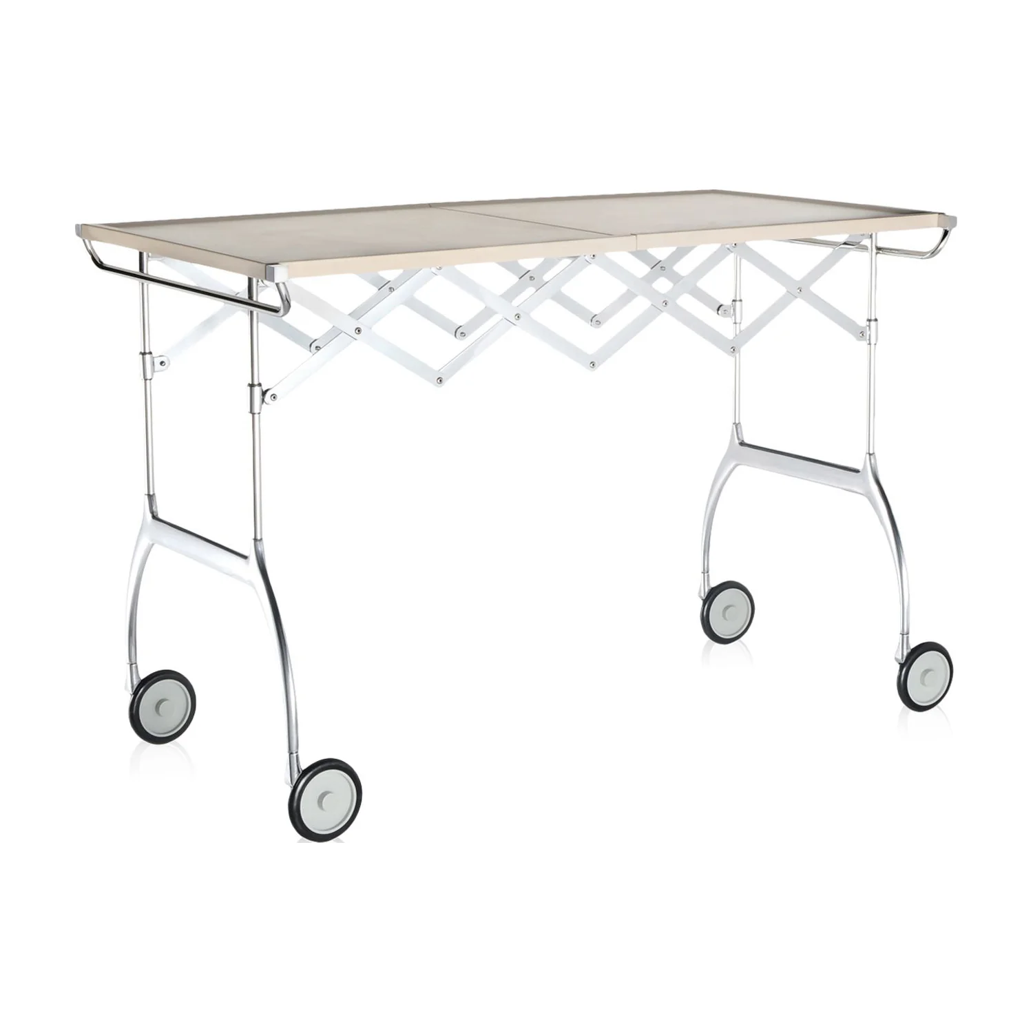 Battista Trolley - Image 4