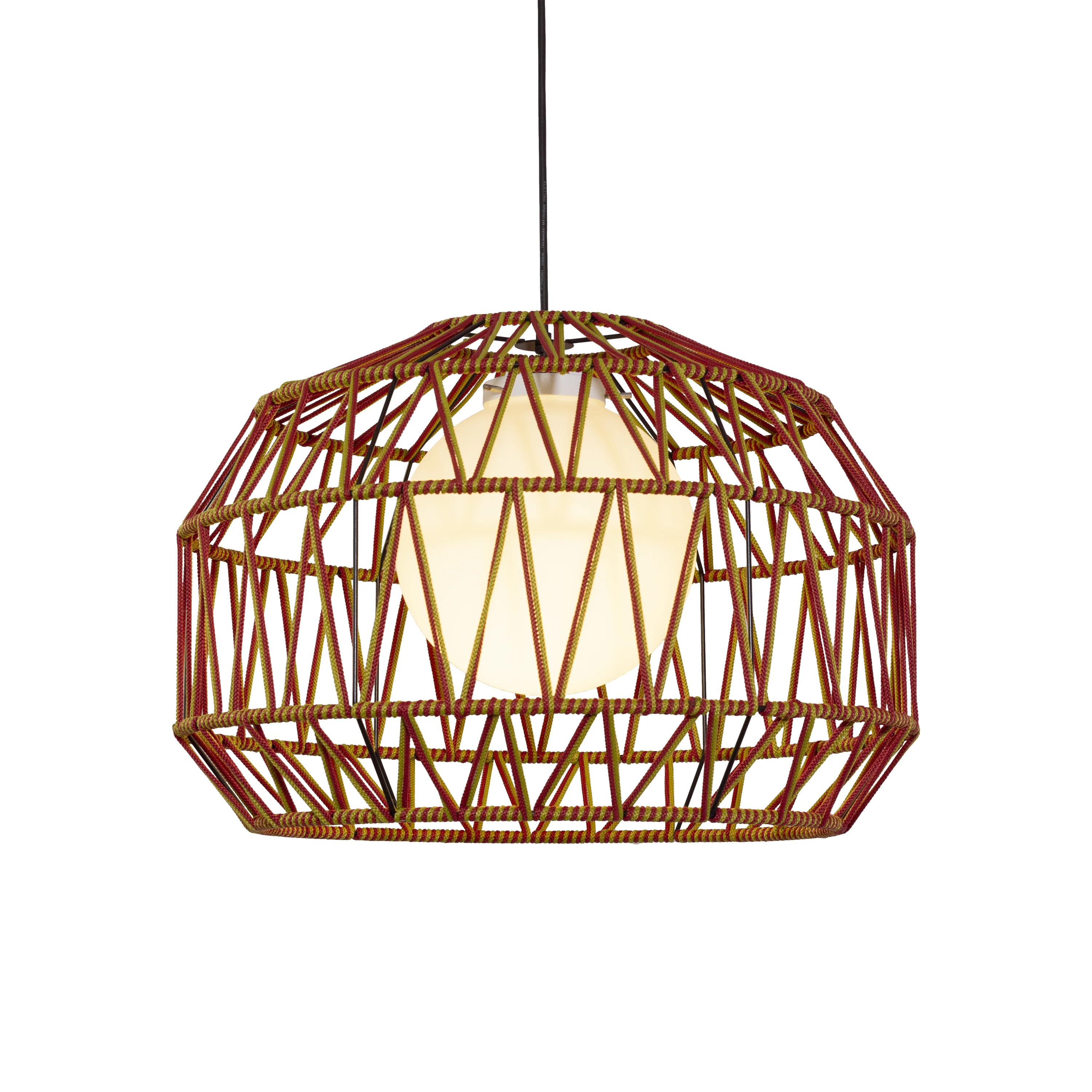 Bauma Pendant Light - Image 8