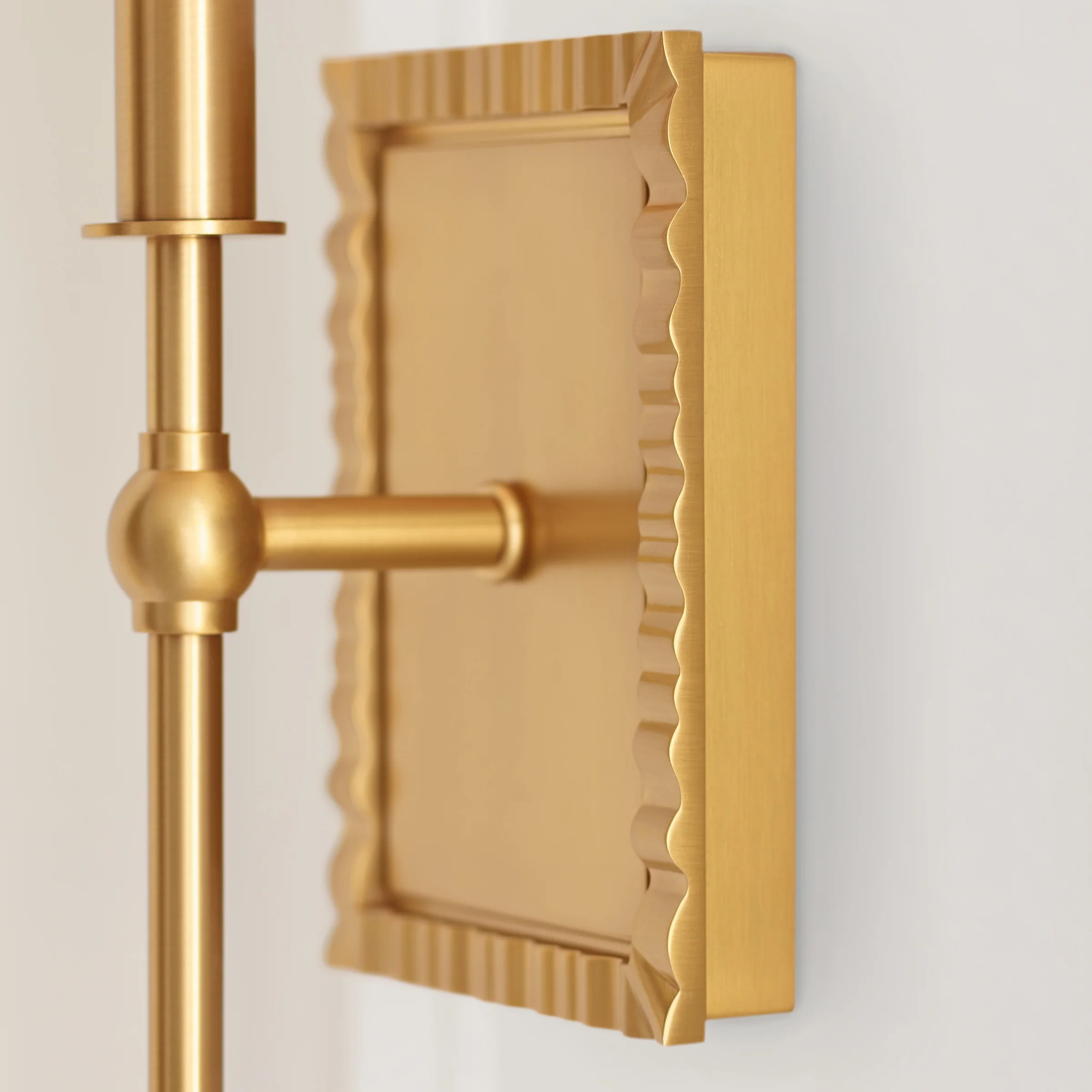 Alexa Hampton Baxley Wall Sconce - Image 9