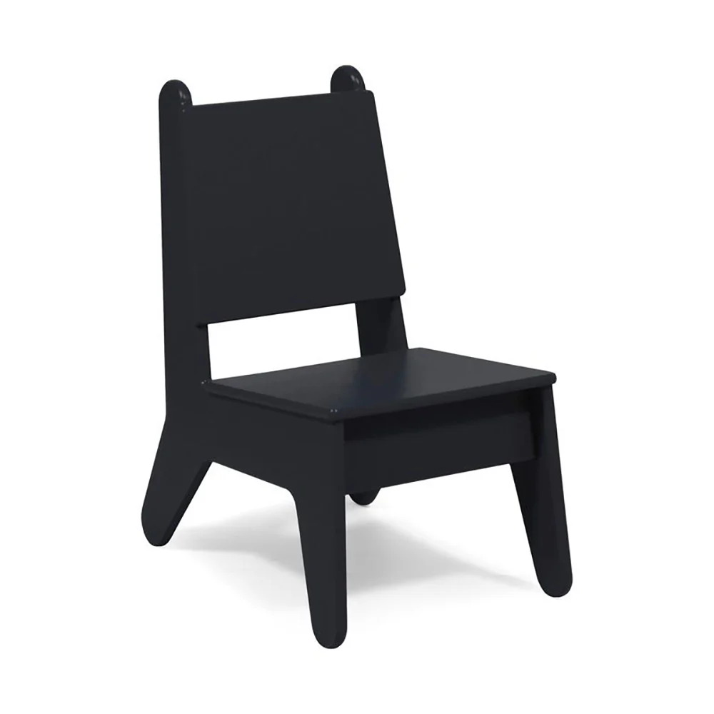 BBO2 Kids Plastic Outdoor Chair - Image 16