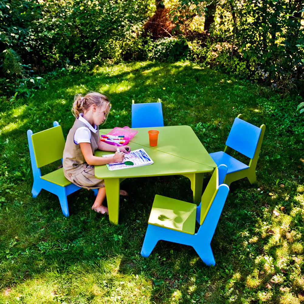 BBO2 Kids Play Table - Image 30